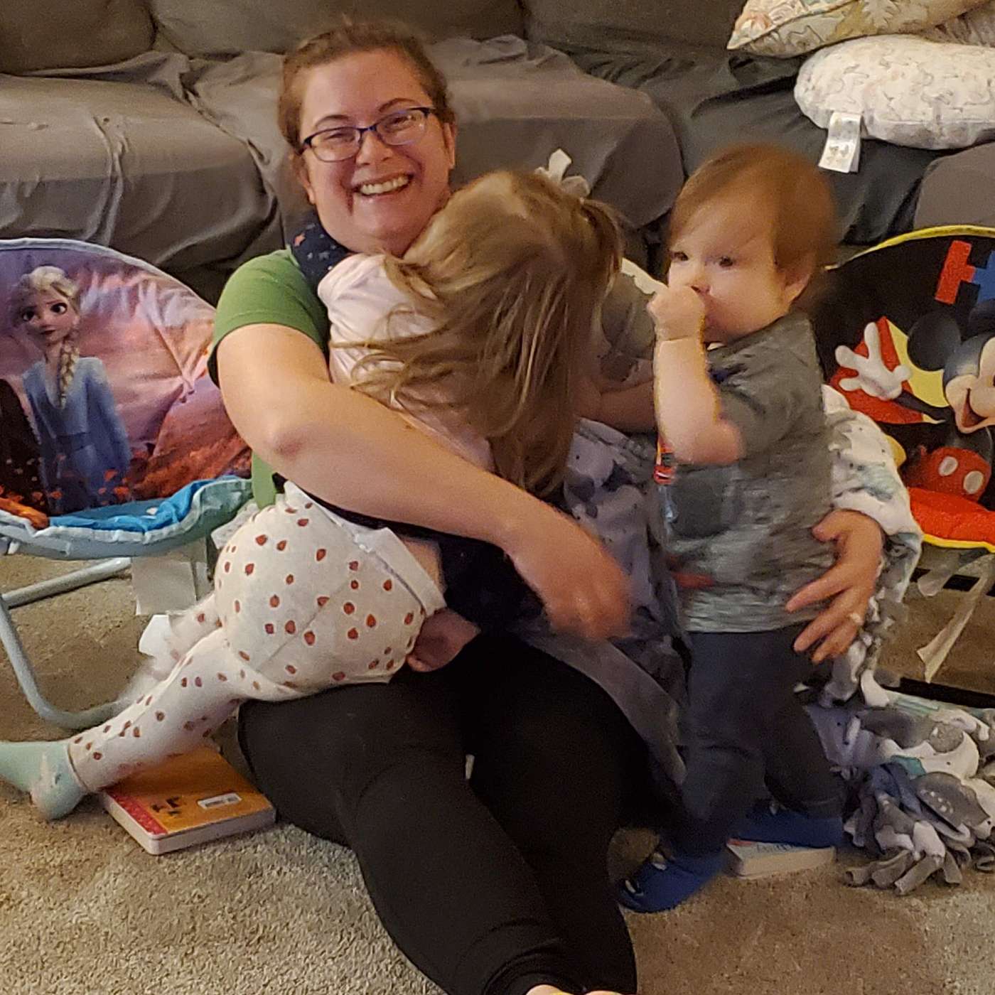 Craft Parenting Podcast