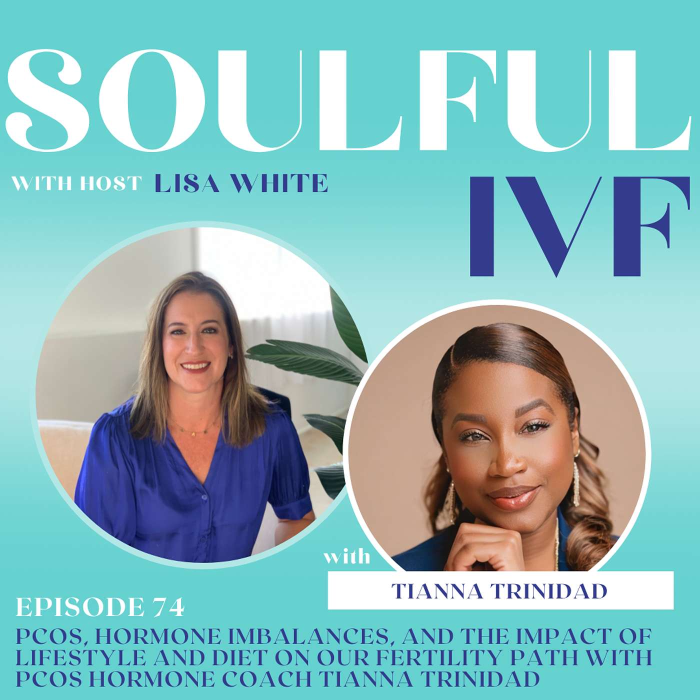 Soulful IVF