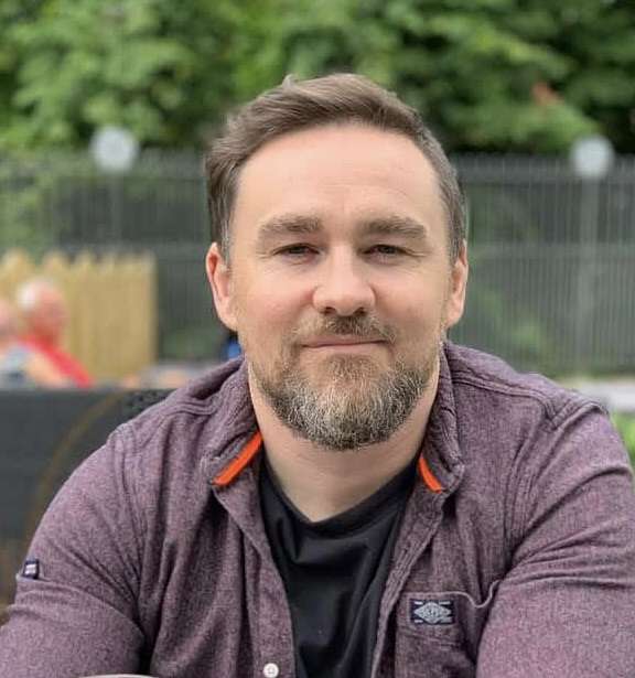 Andy Donnelly
