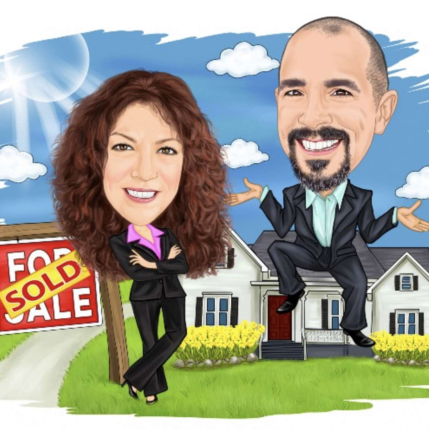 Empire Realty -  Celinda Gobeloff & John Anthony