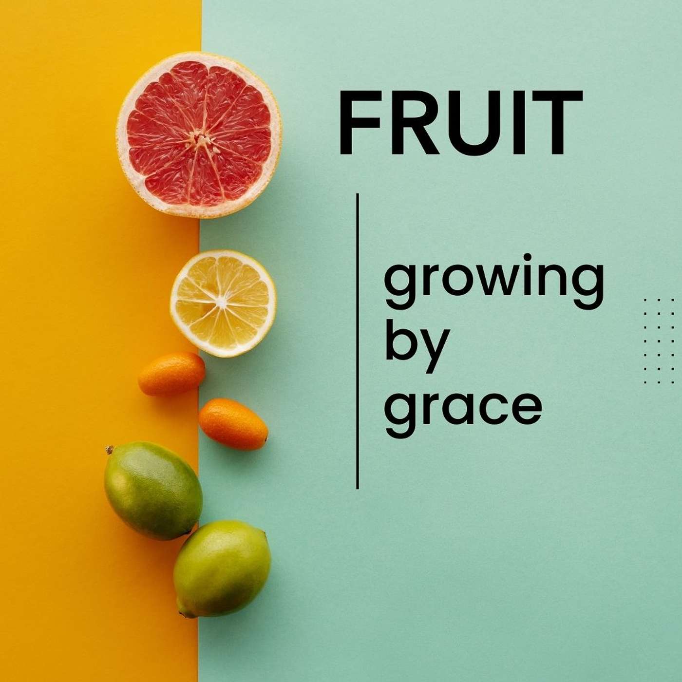 Fruit | Part 3 | Joy episode artwork