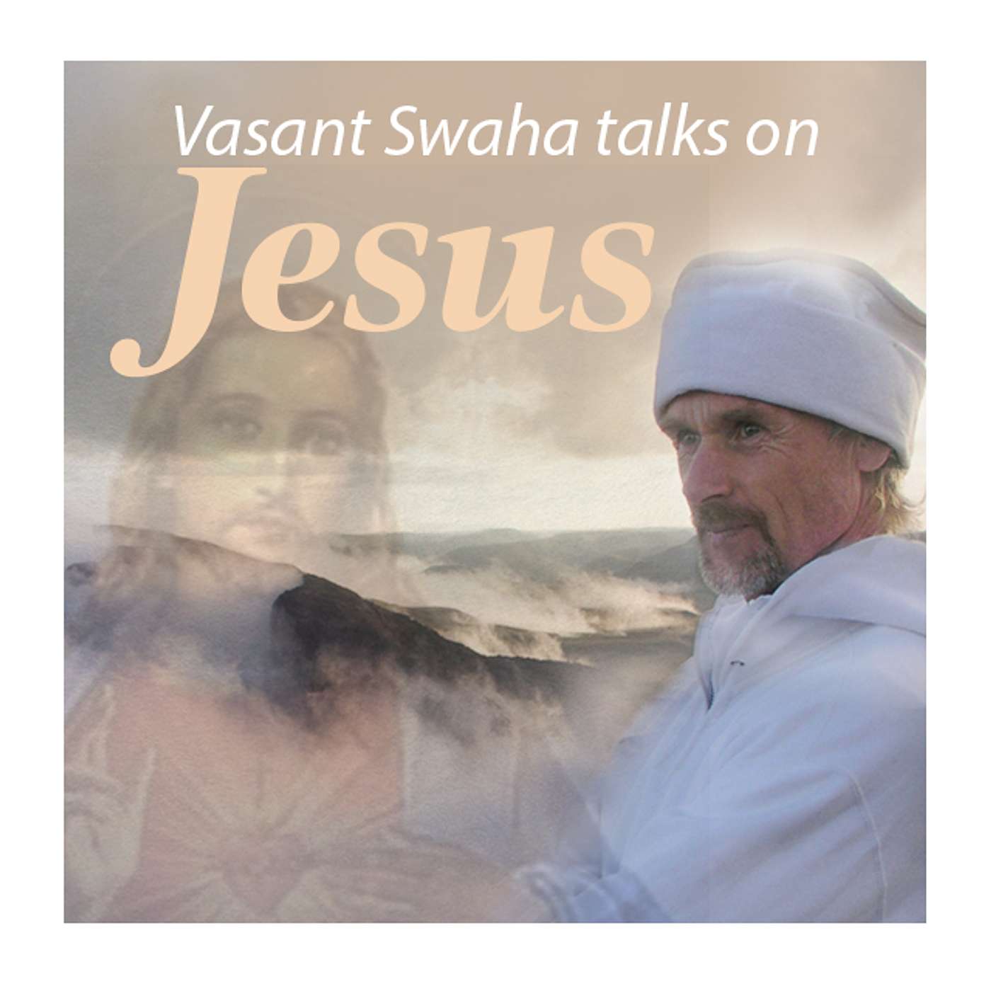 Jesus | There is a Light Within You - Há uma luz dentro de você episode artwork