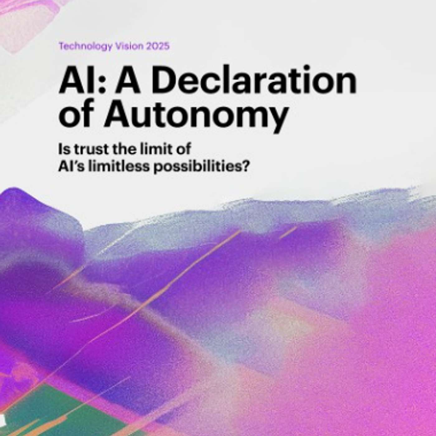 AI's Future: Crafting Ethical Agents and Trust-Driven Interactions by 2025