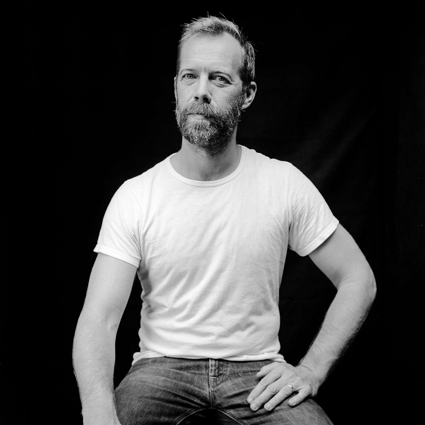 Graham Sharp of the Steep Canyon Rangers Talks Music and Travel