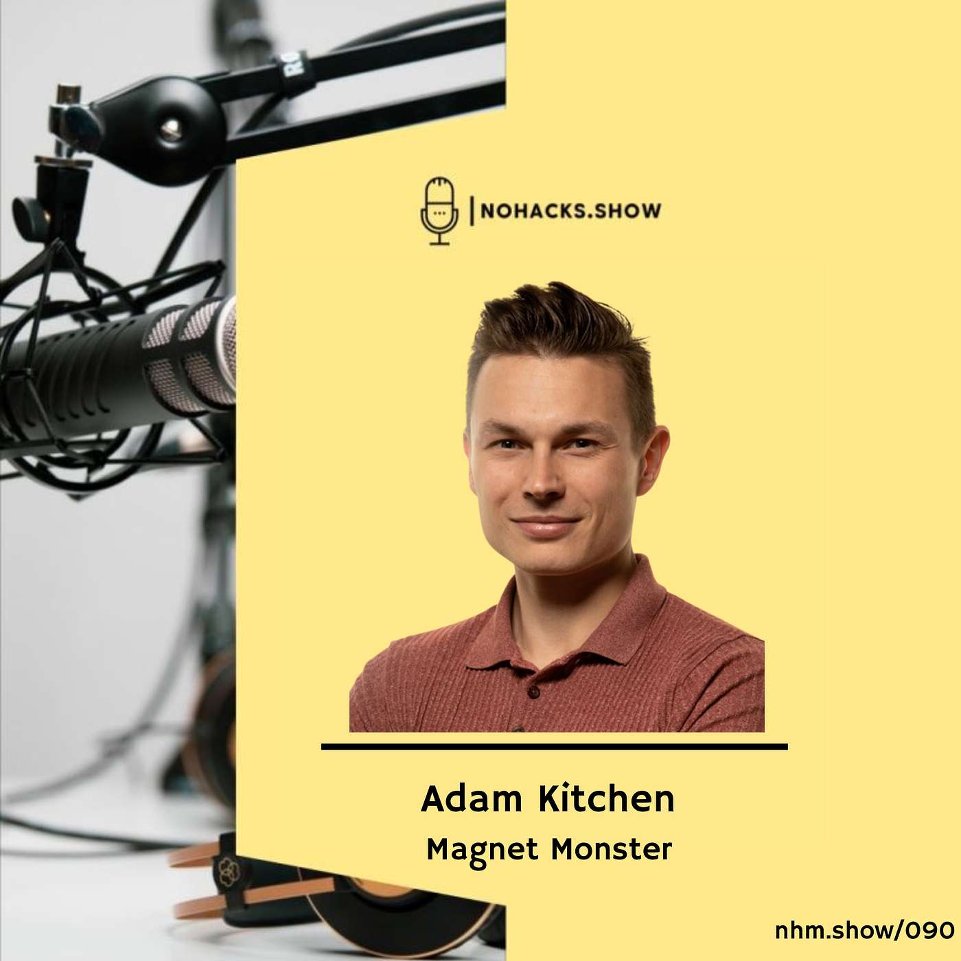 No Hacks: The Mindset Behind Digital Optimization and Growth
