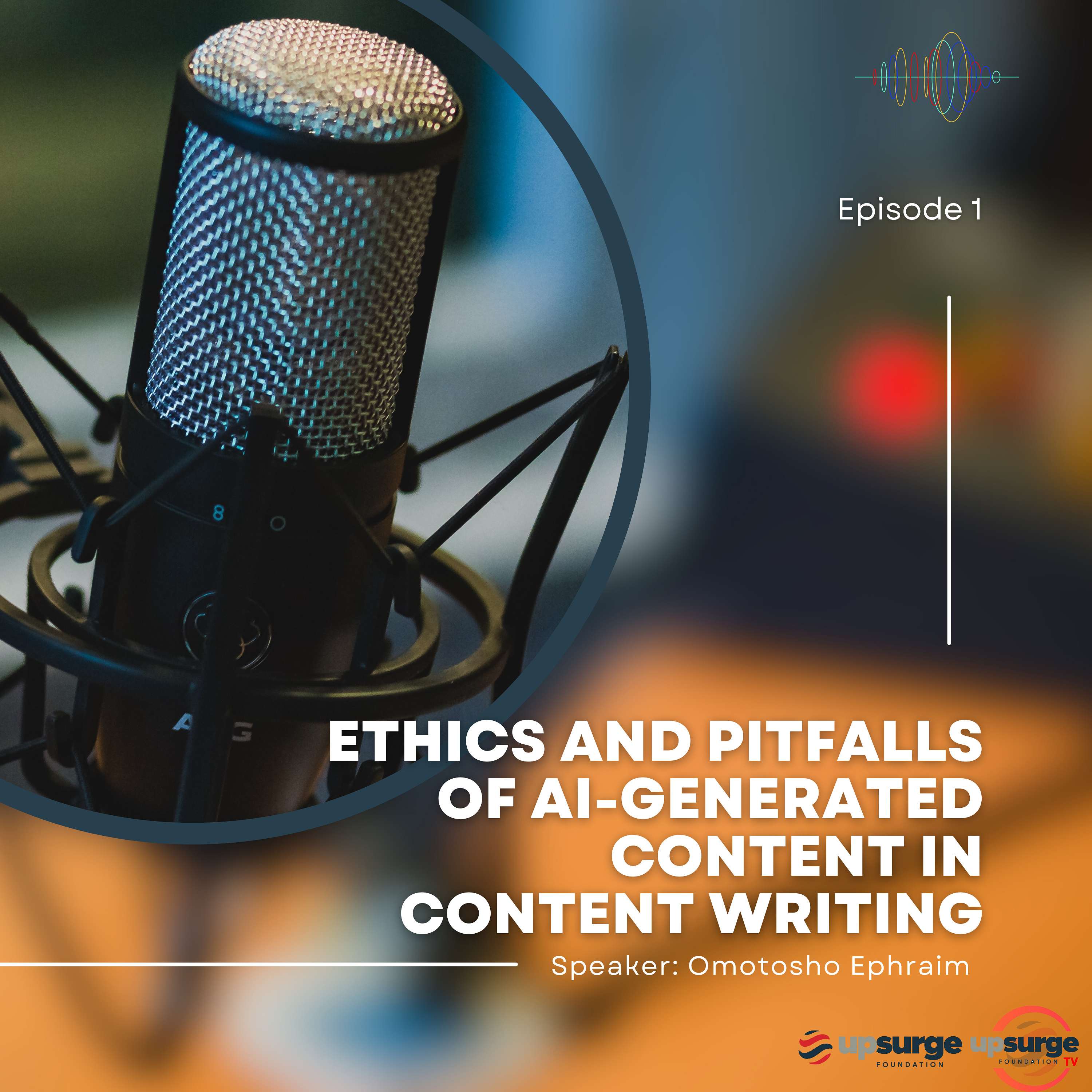 Ethics and pitfalls of AI-Generated Content in Content writing