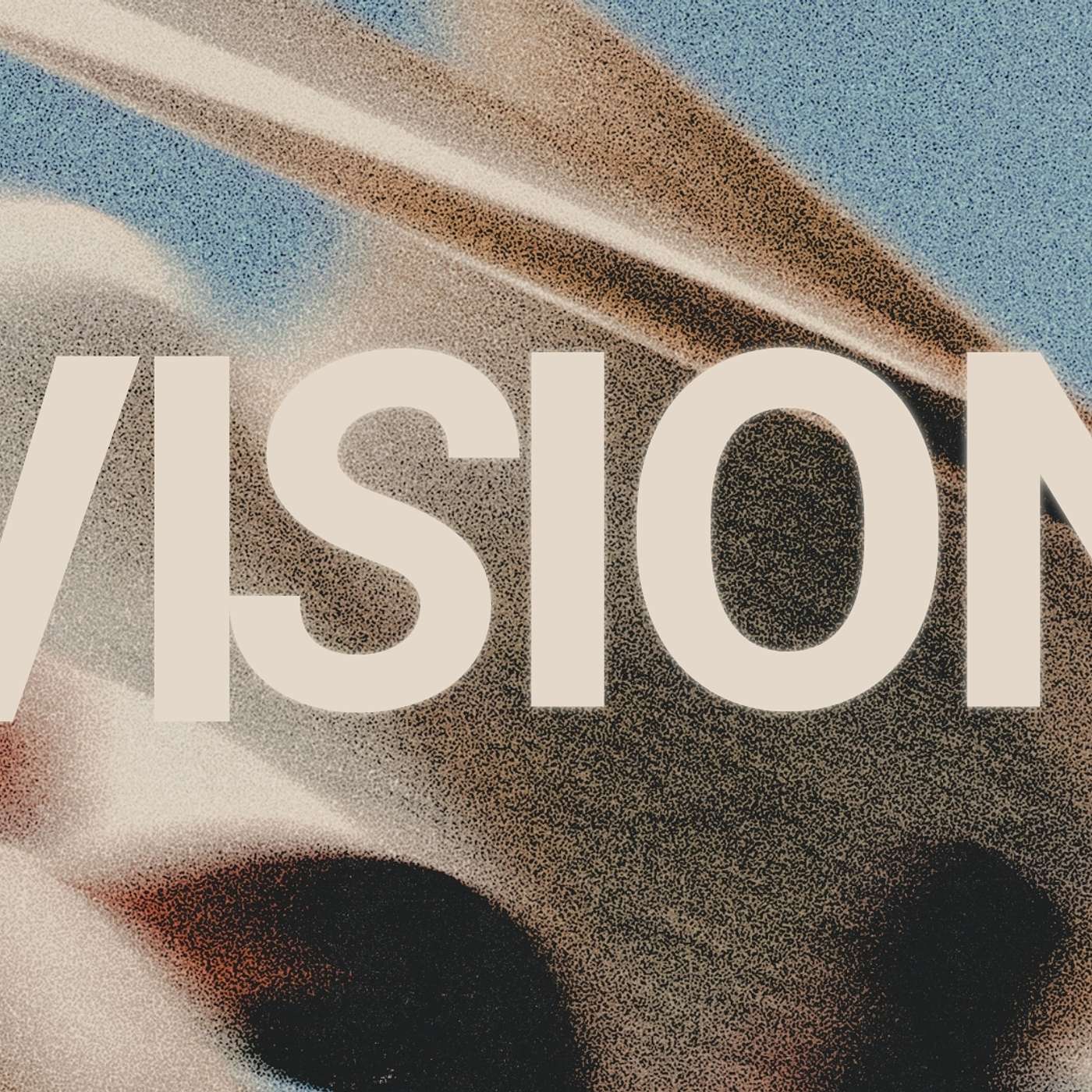Vision Series#2: Andrew Fisher episode artwork