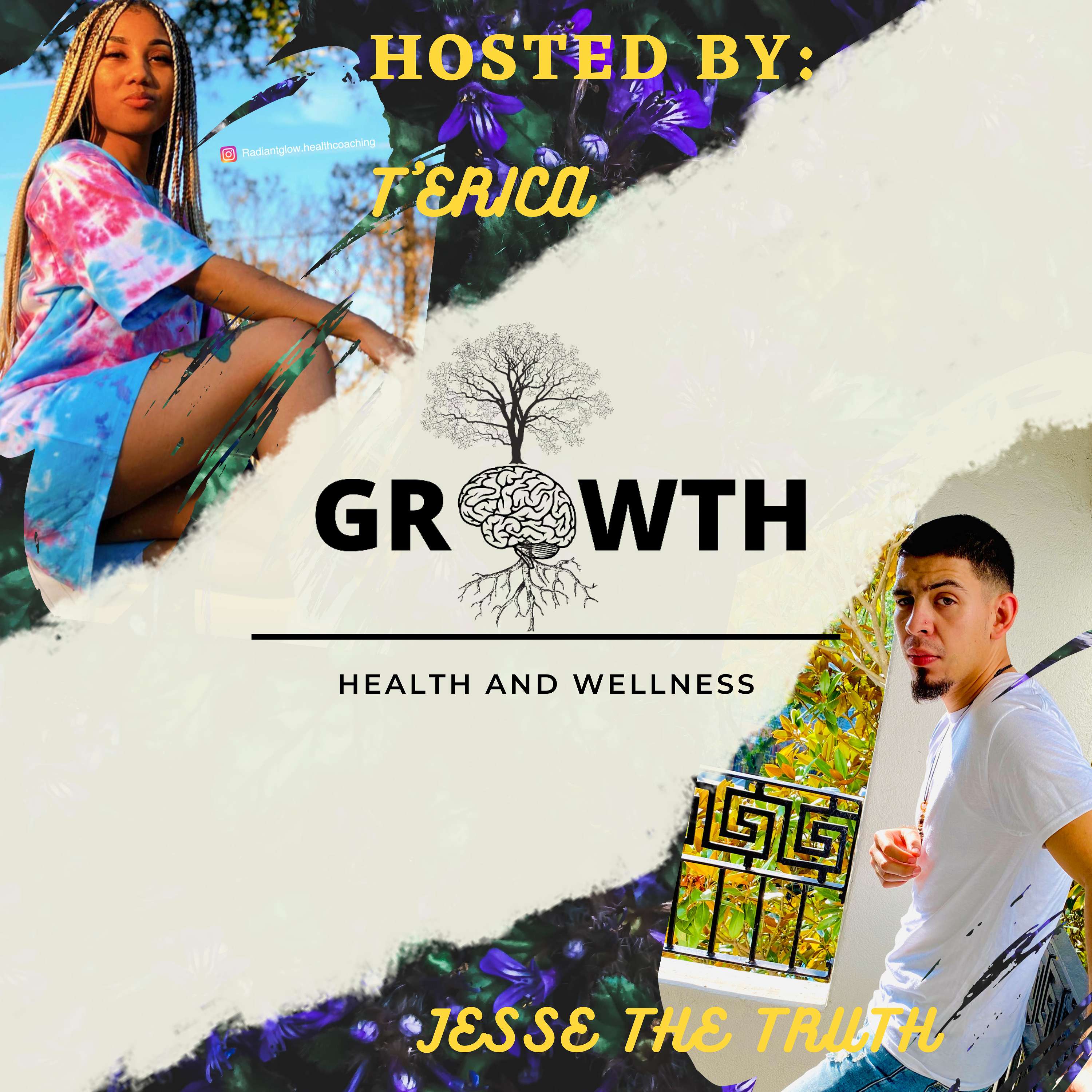 Growth: Health and Wellness