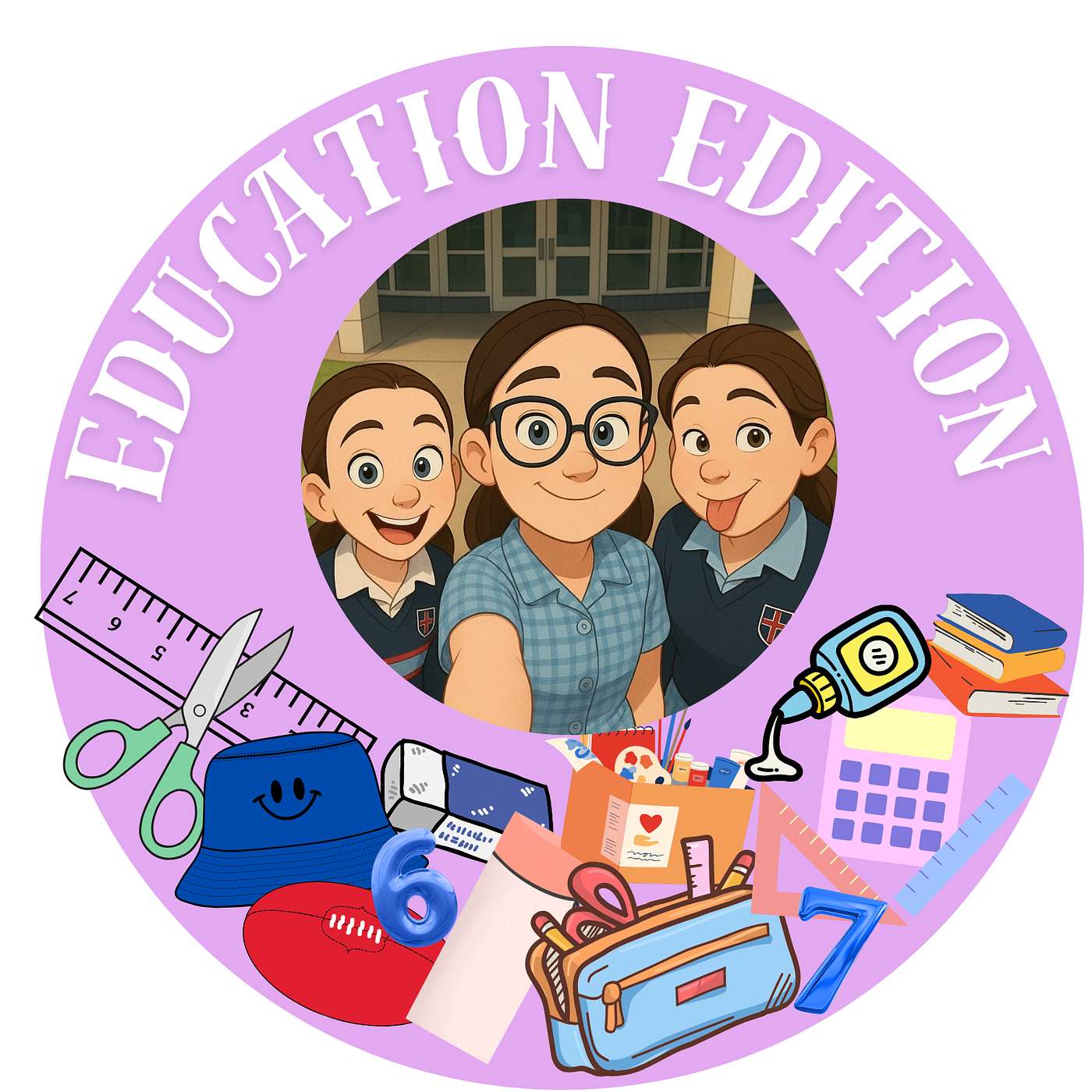 Educator's Edition Podcast