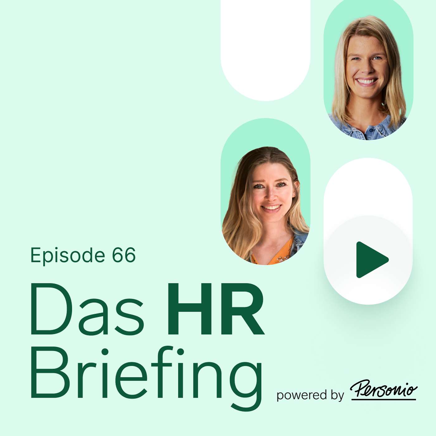 Das HR-Briefing