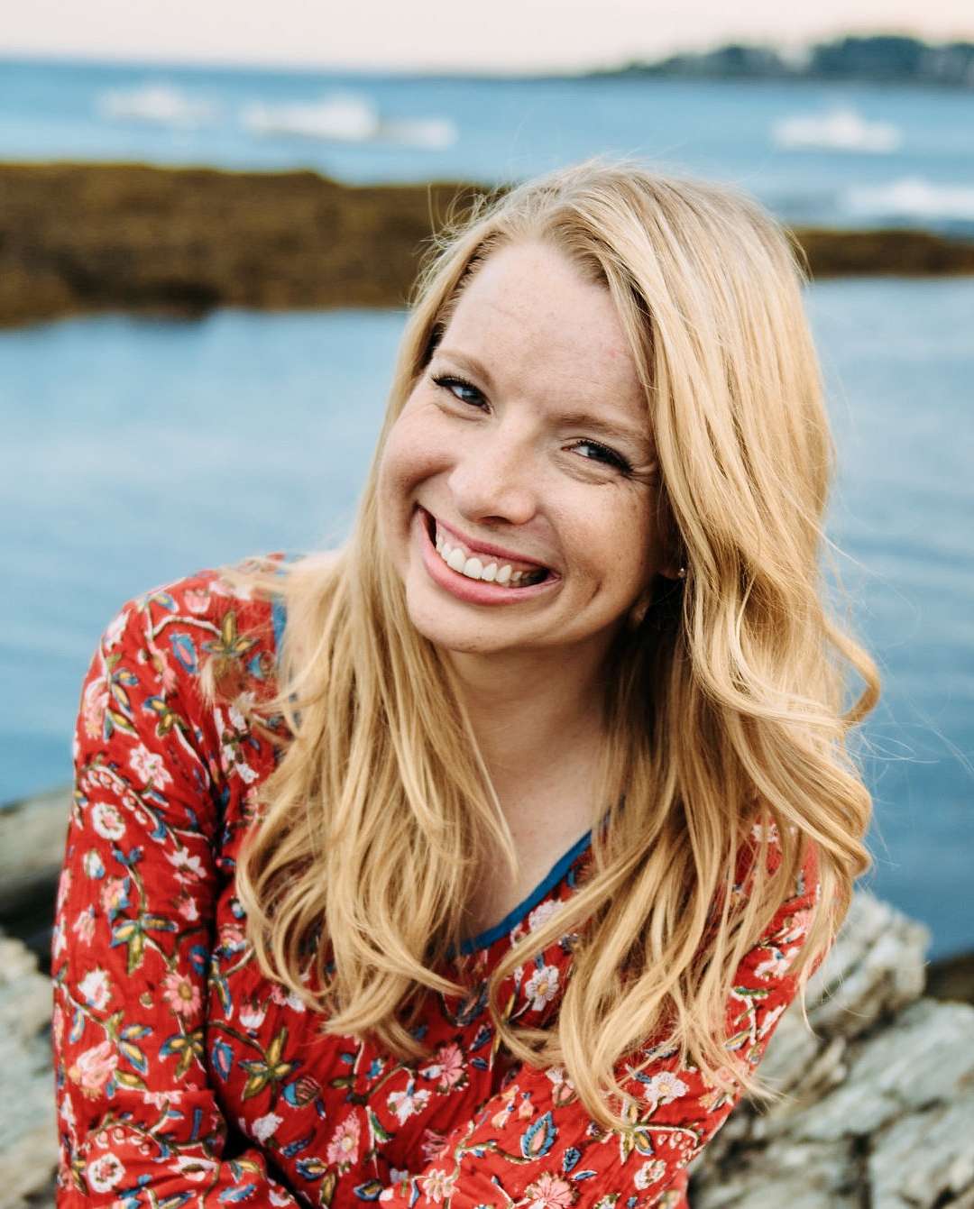 Sarah Kelly Reid