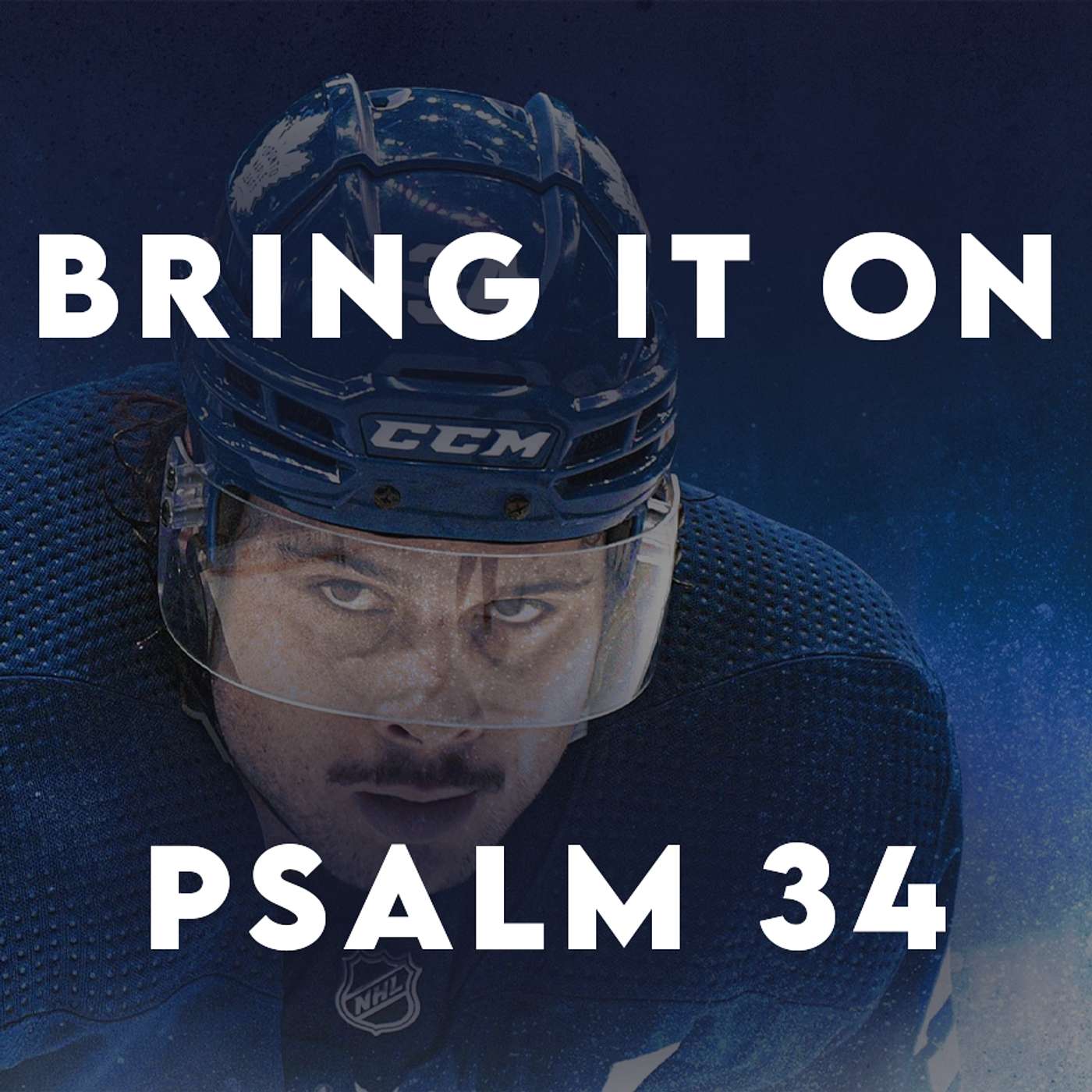 Season 5 Episode 6 - Psalm 34: Bring it On