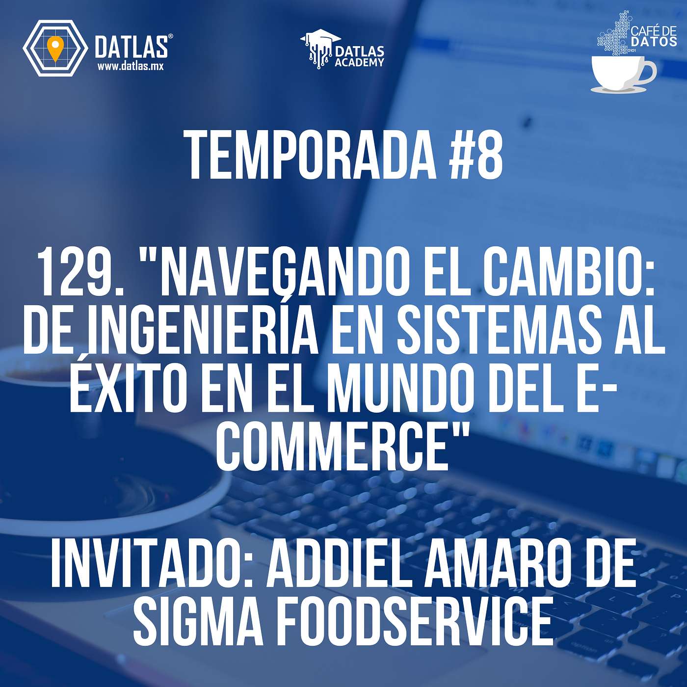 Café de Datos