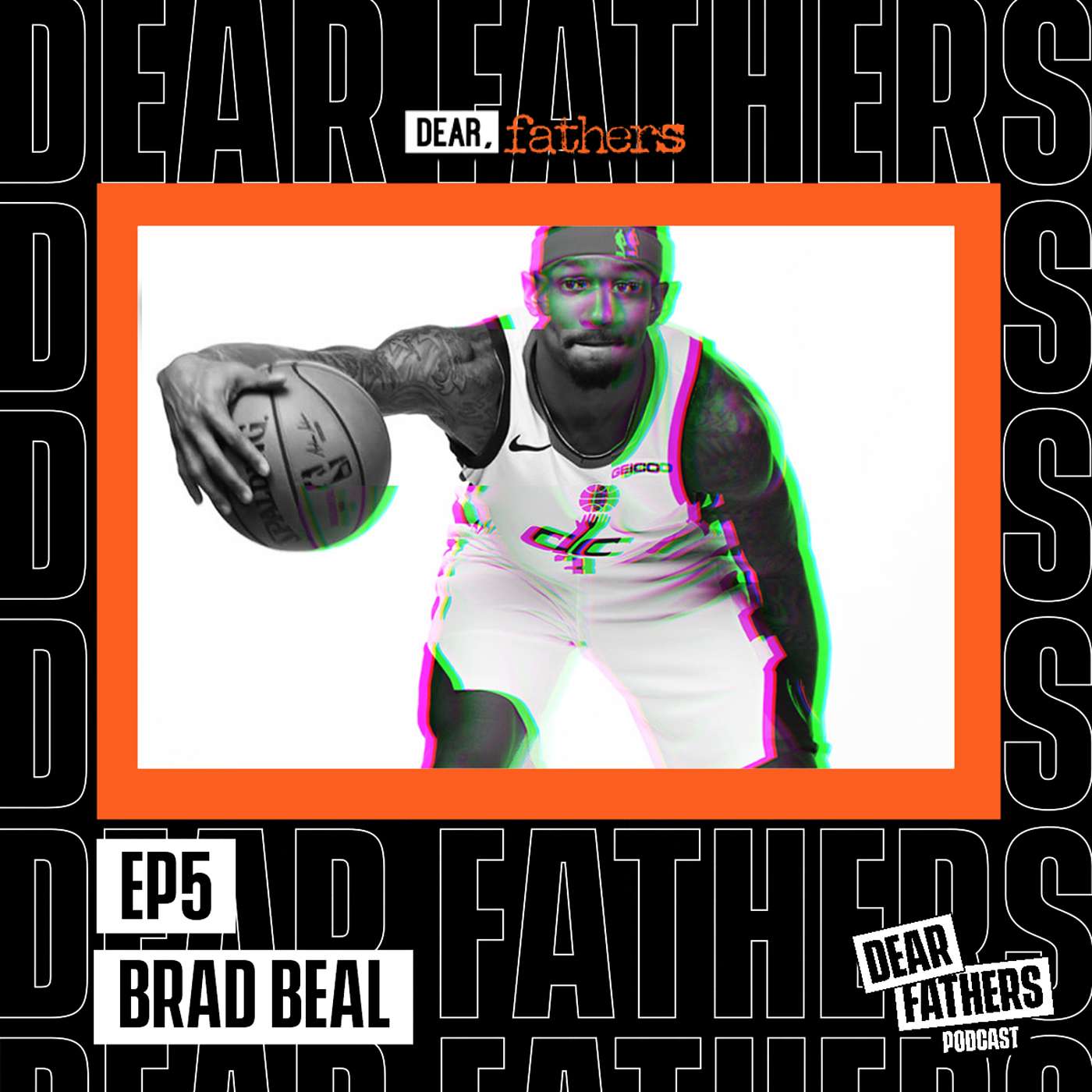 Dear Fathers Podcast