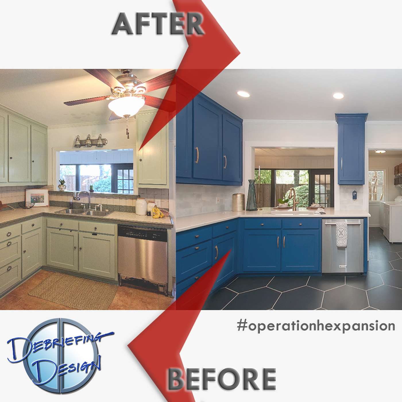 Operation Hexpansion Operation Hexpansion