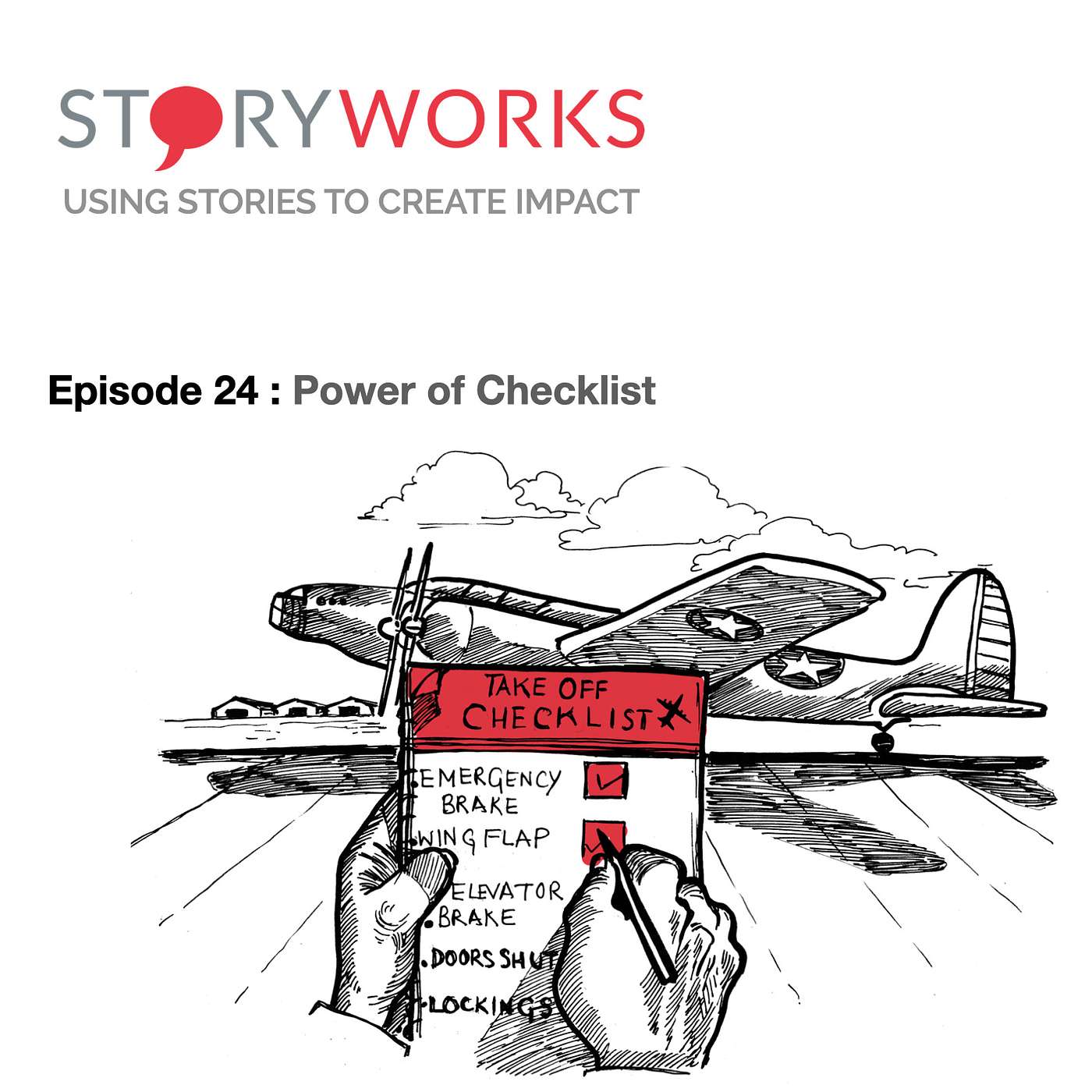 The StoryBank