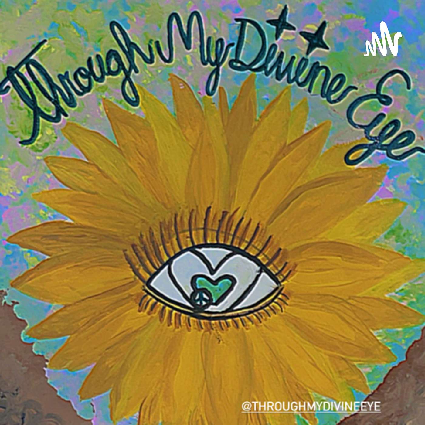 Through My Divine Eye