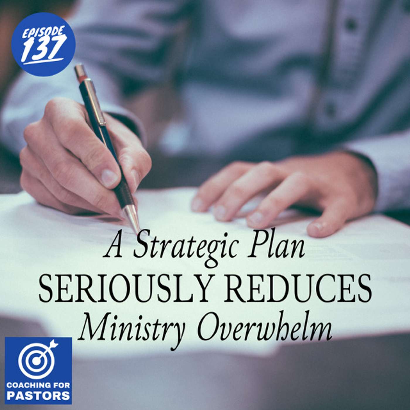 Coaching For Pastors - Daily Coaching, Encouragement, and Support for Pastors