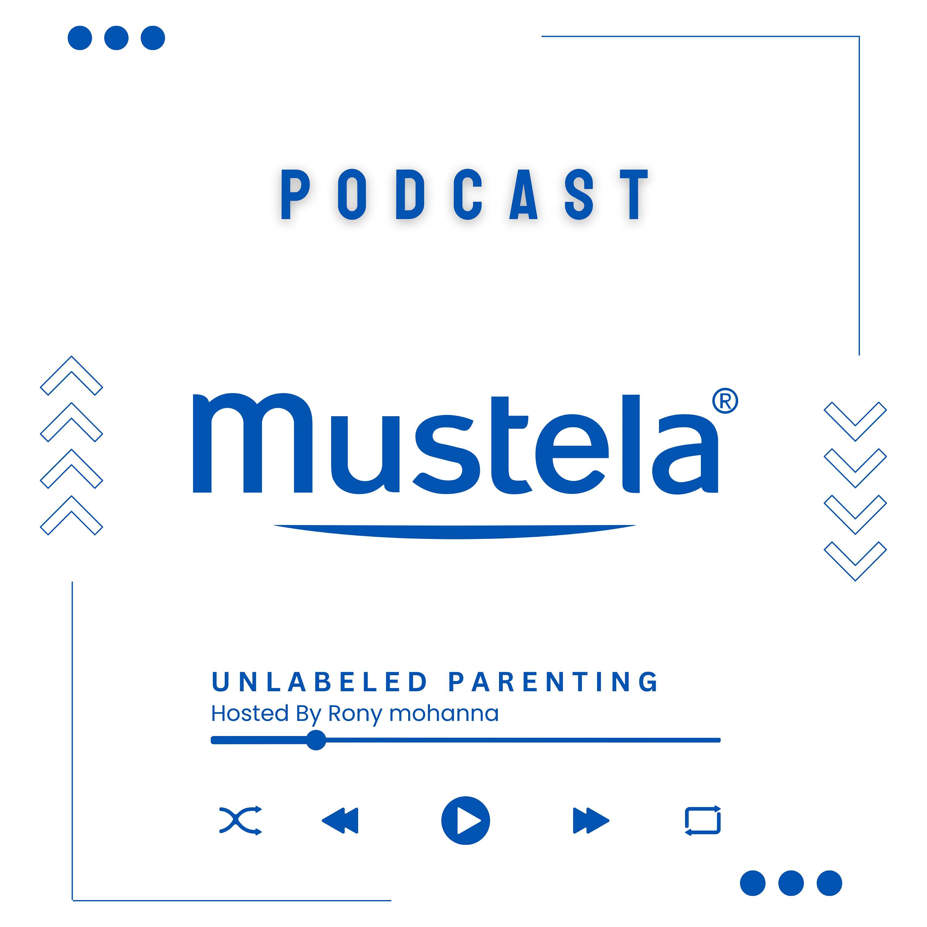 Mustela's Podcast
