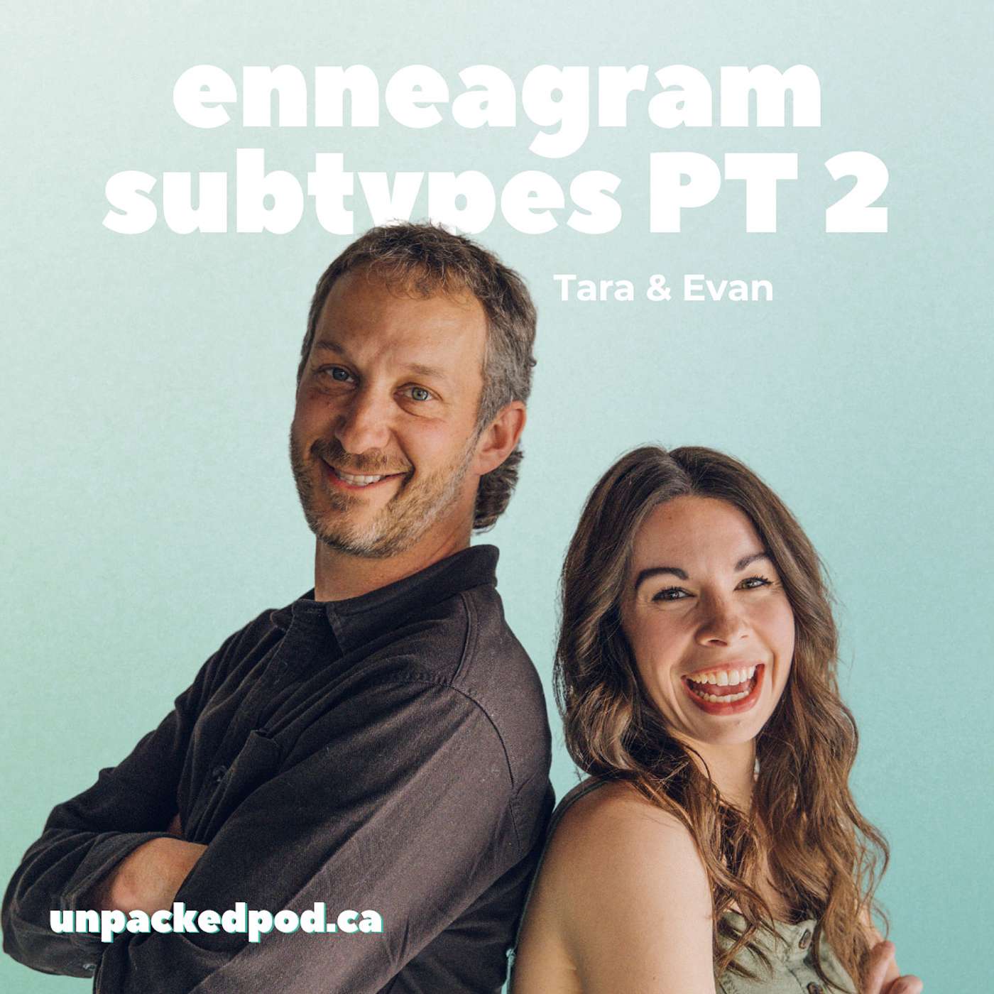 Unpacked Podcast