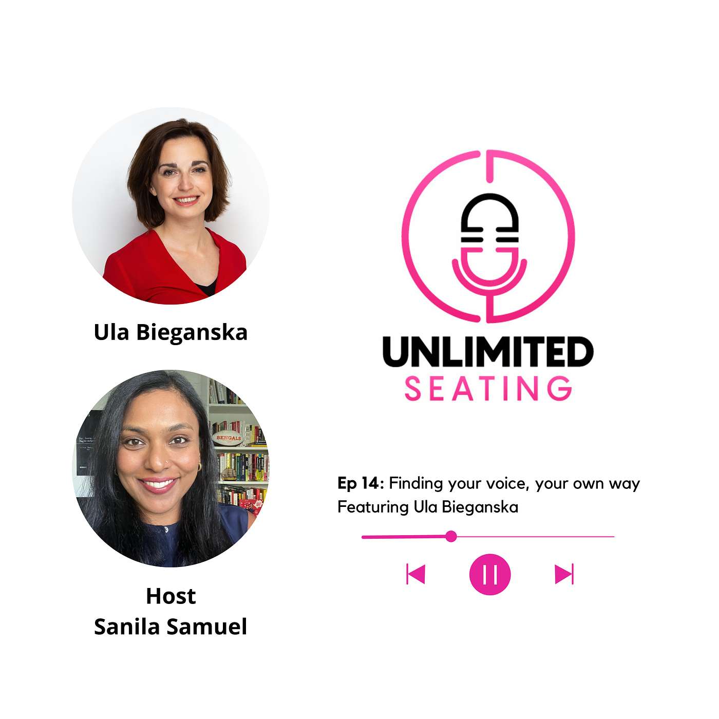 Unlimited Seating
