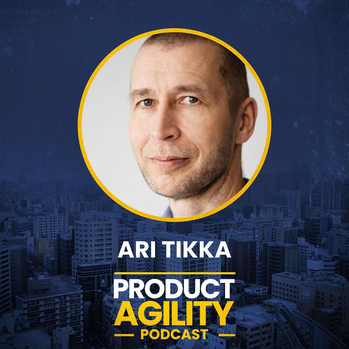 Product Agility