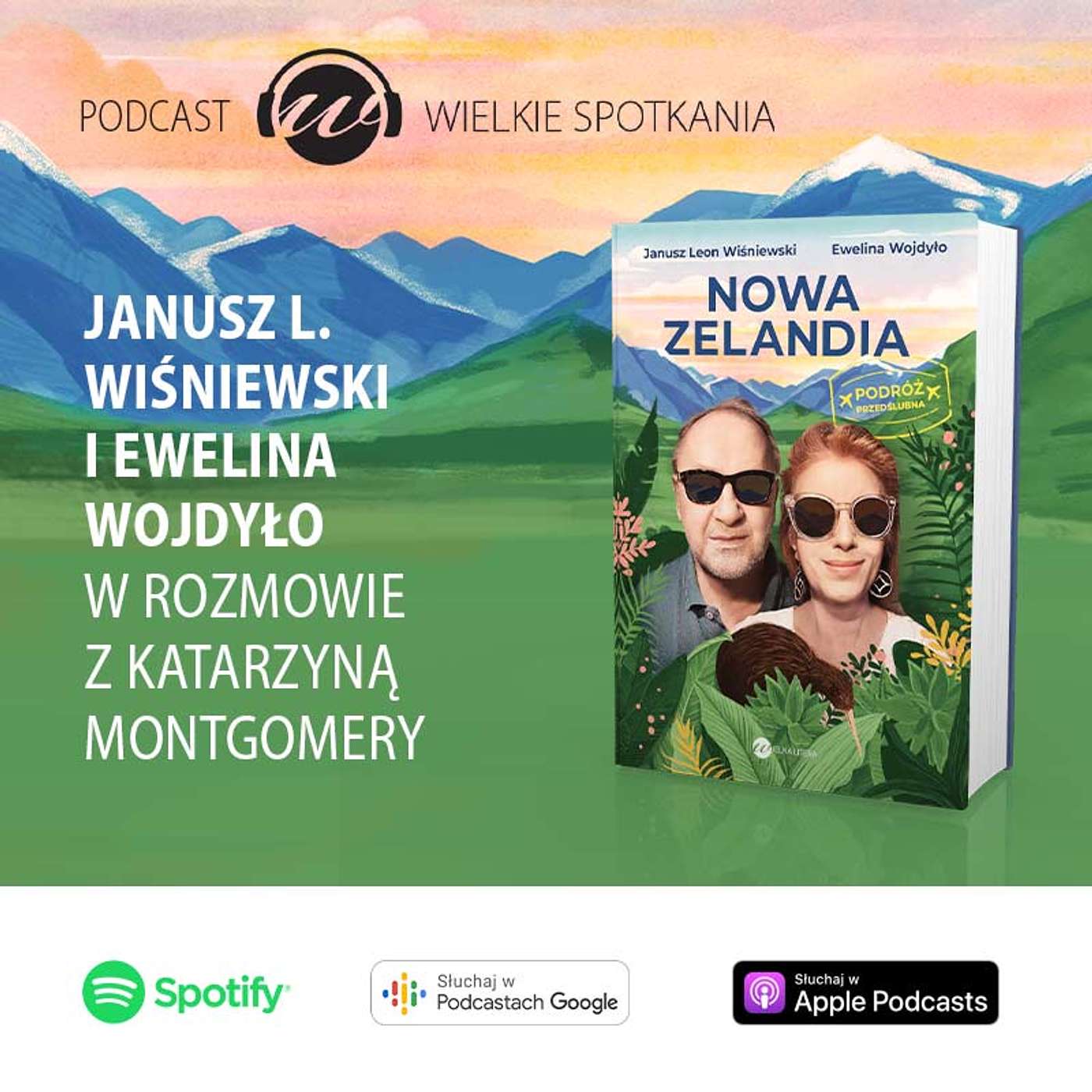 Wielkie Spotkania