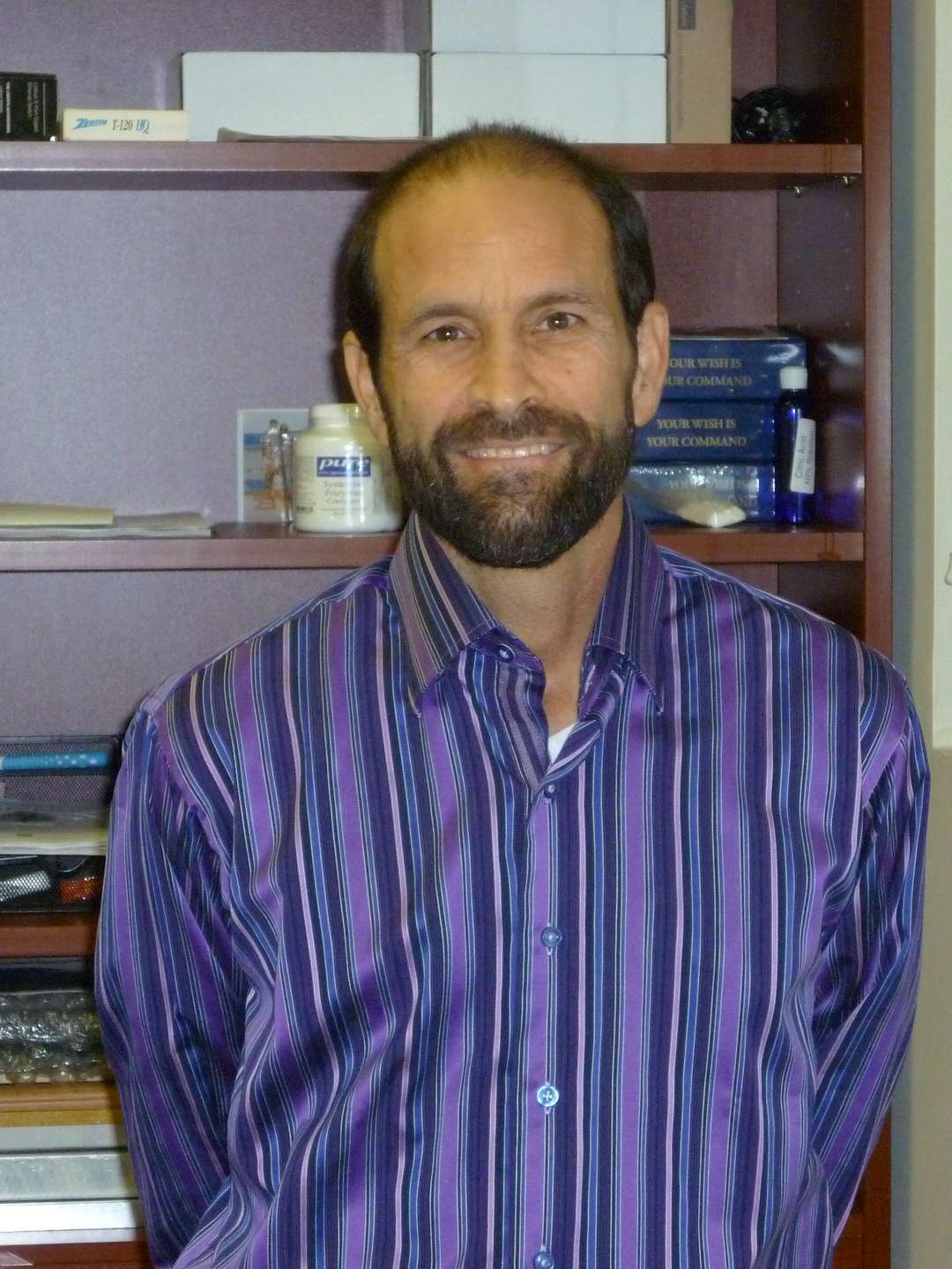 Stephen Heuer