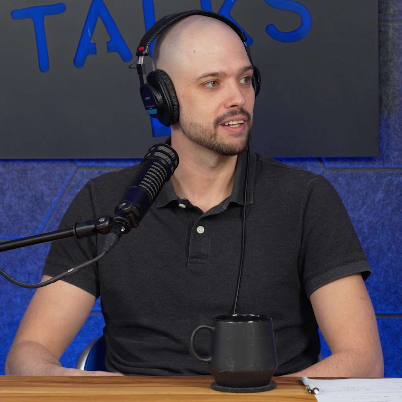 Media & Analytics Director Chris Kizer joins the podcast and numbers start flying Media & Analytics Director Chris Kizer joins the podcast and numbers start flying