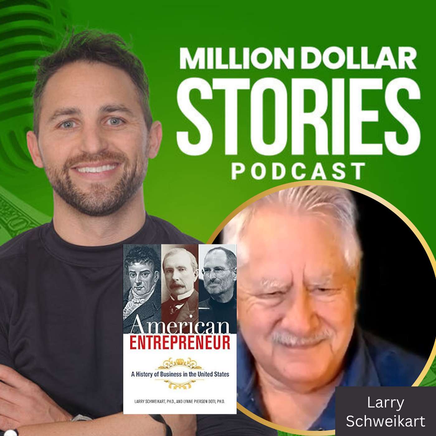 The Mike Fallat Podcast