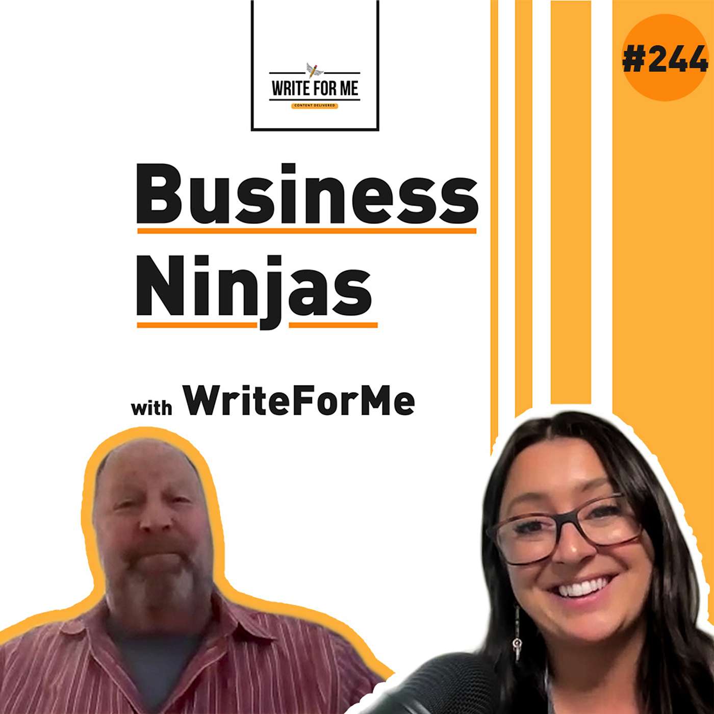 Business Ninjas