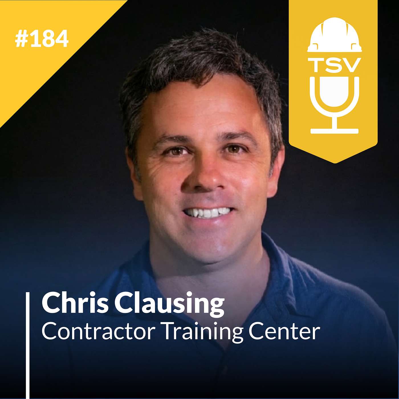 The Gap Between Field Expertise and Business Execution with Chris Clausing
