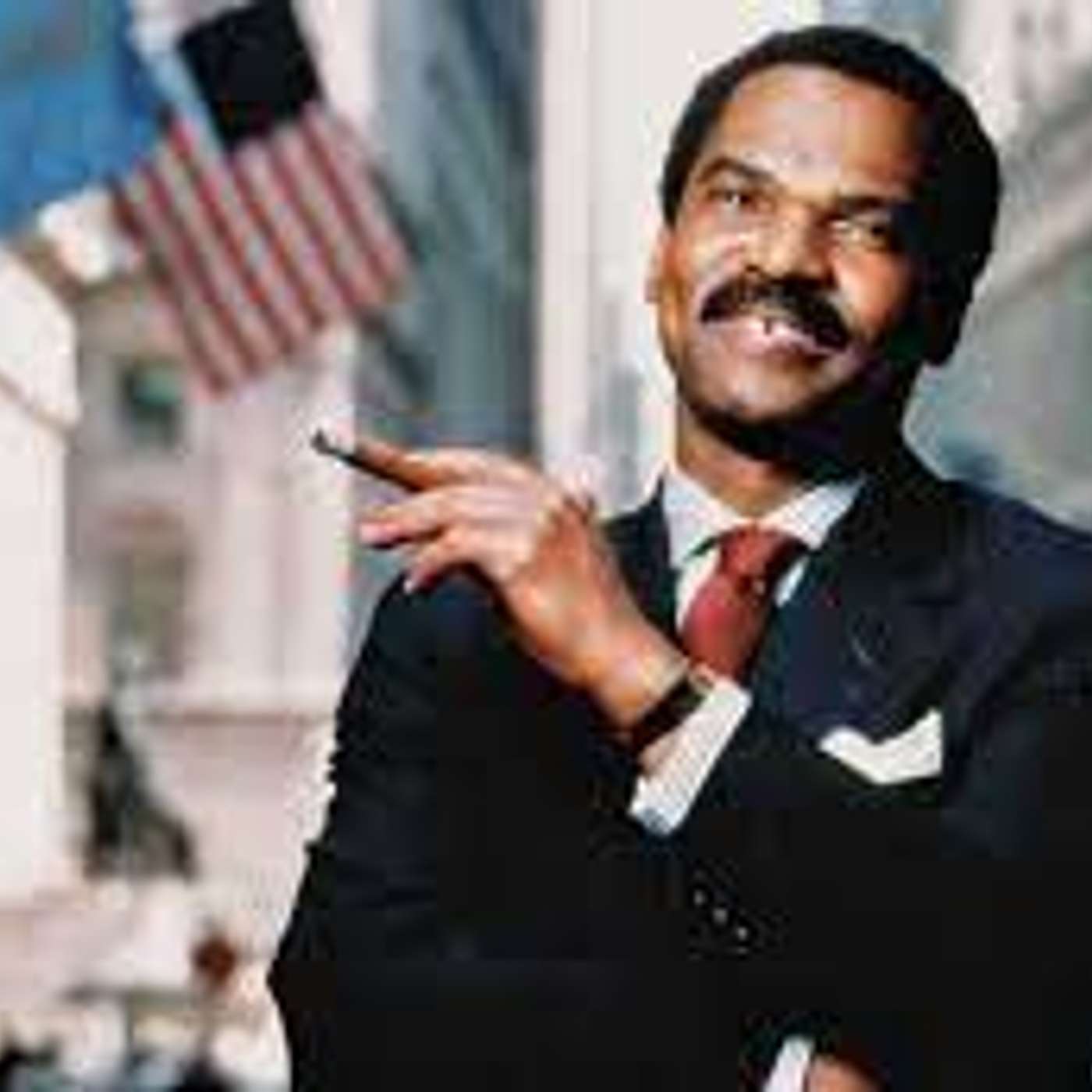 Black History Matters 365