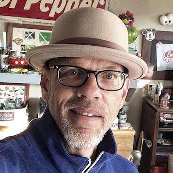 Curtis D. Tucker (Shaggs)