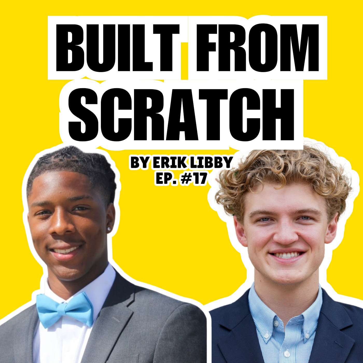Built from Scratch