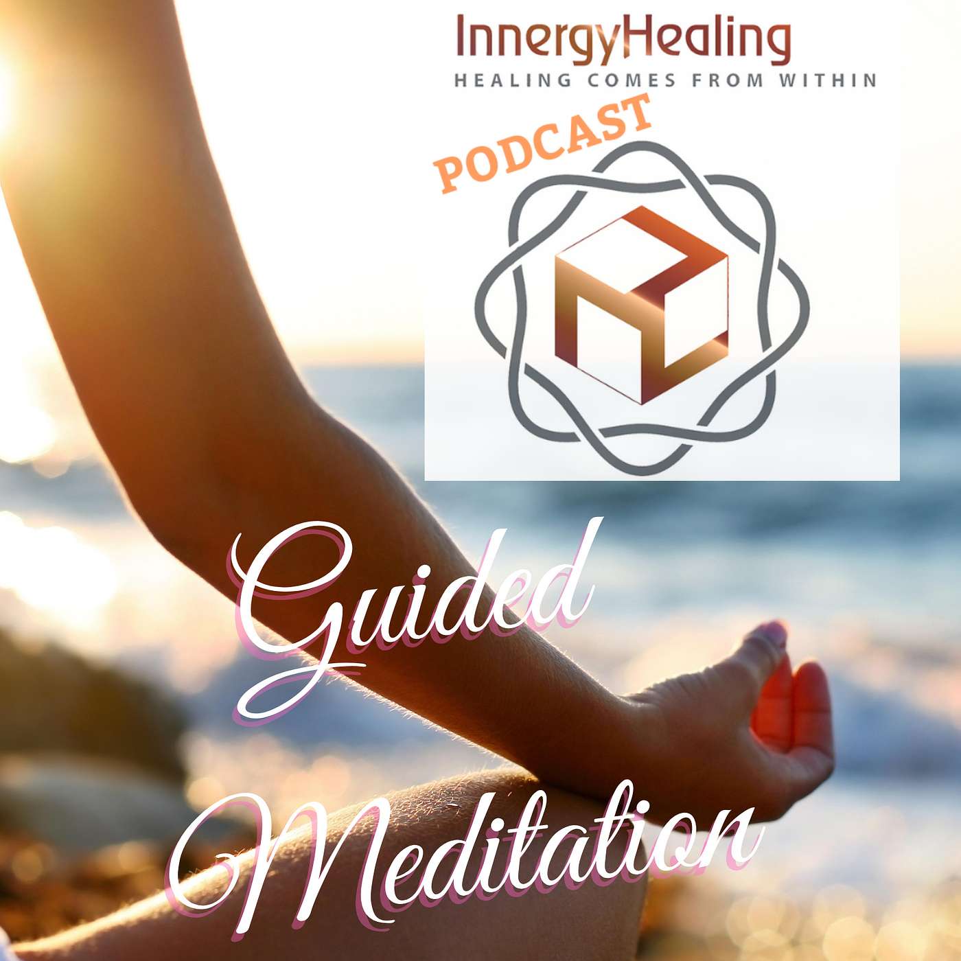 Meditation to heal your body with Golden Light