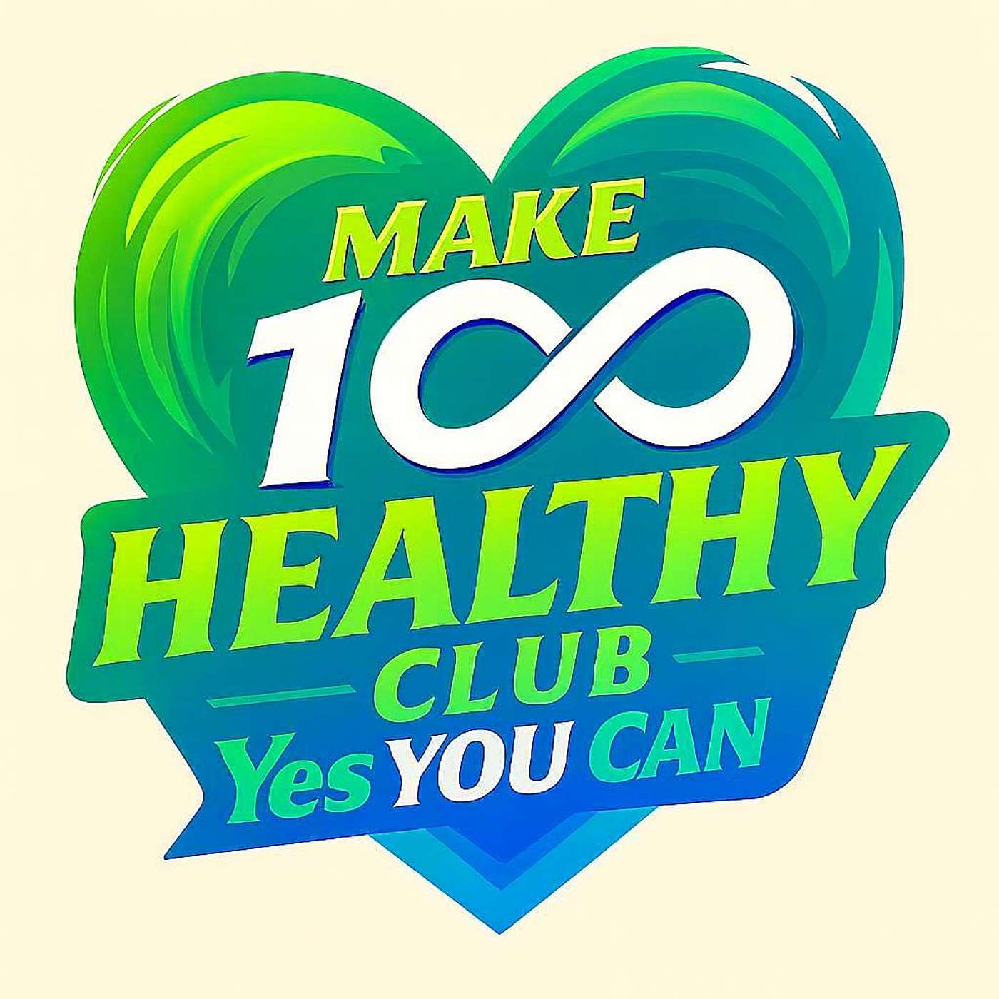 Make 100 Healthy