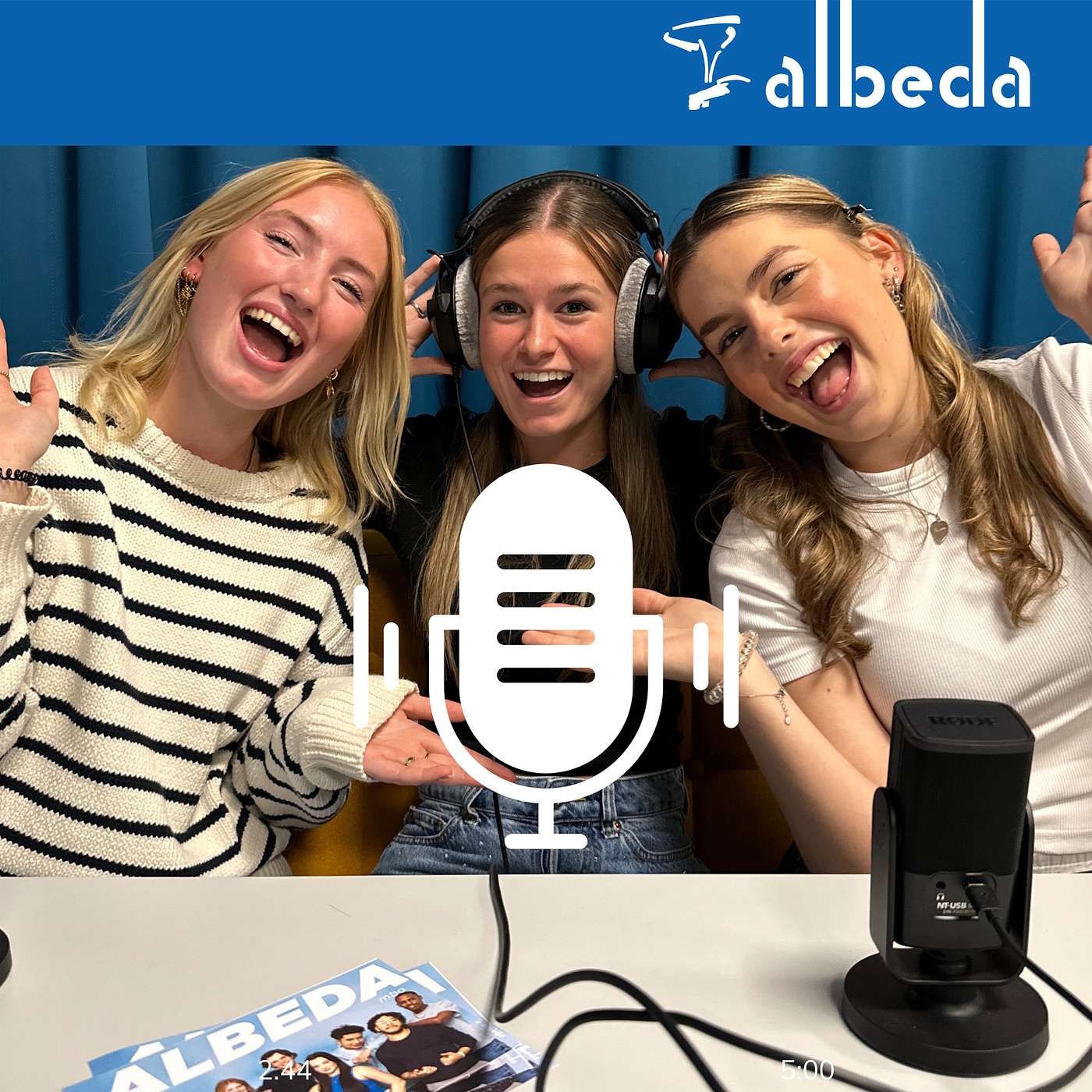 Albeda mbo