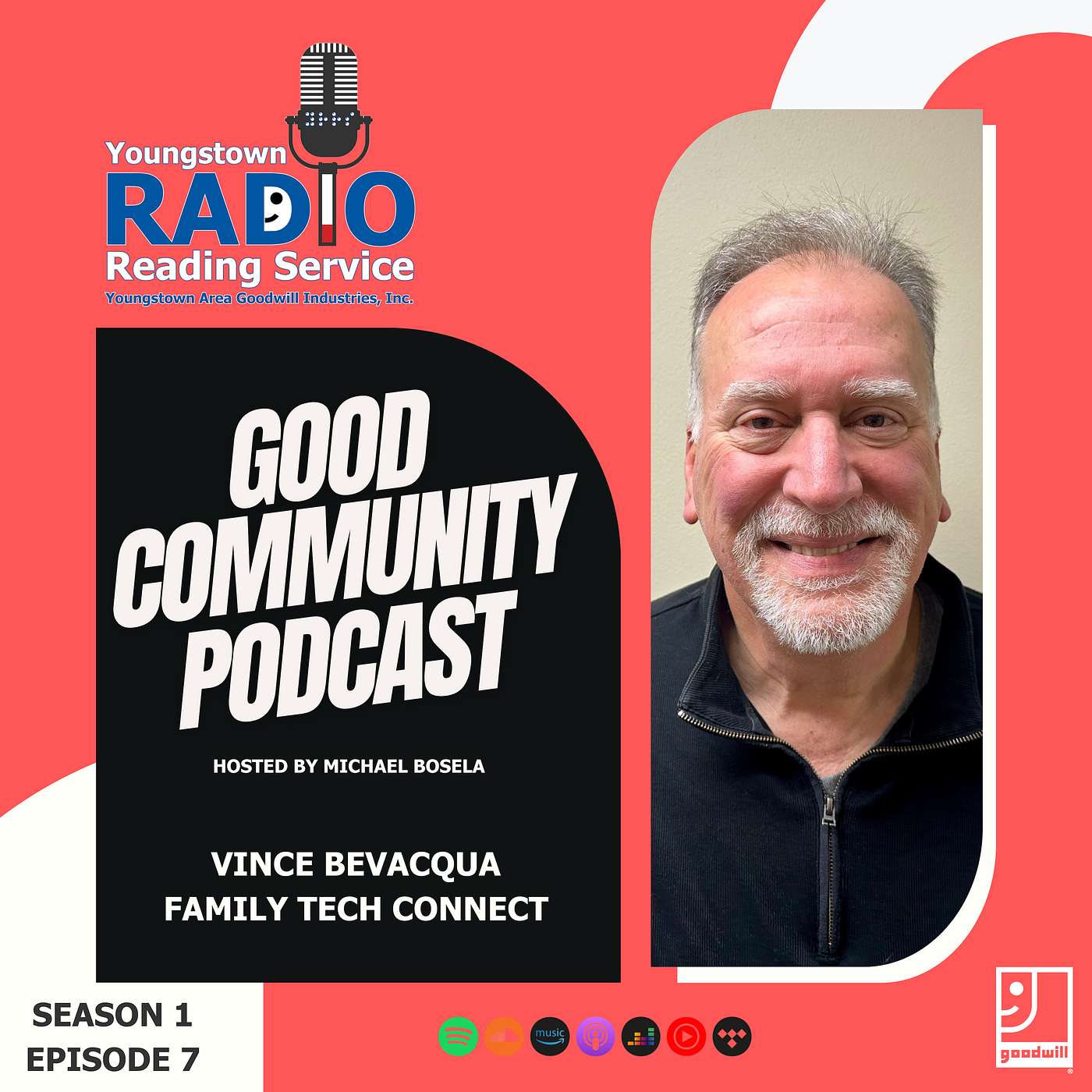 GCP: Family Tech Connect's Vince Bevacqua