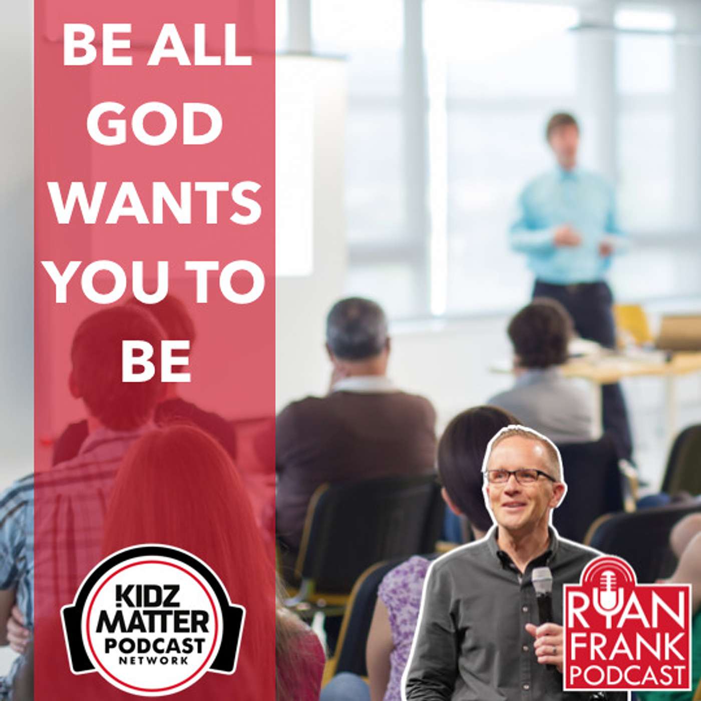 The Ryan Frank Podcast