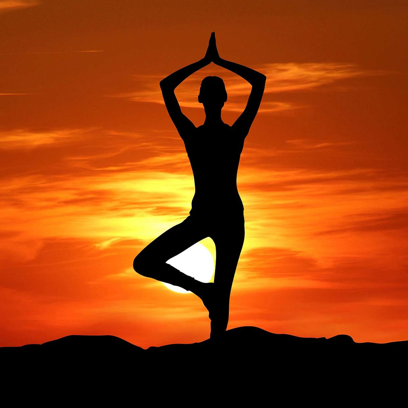 The Many Benefits of Yoga - Mind and Body