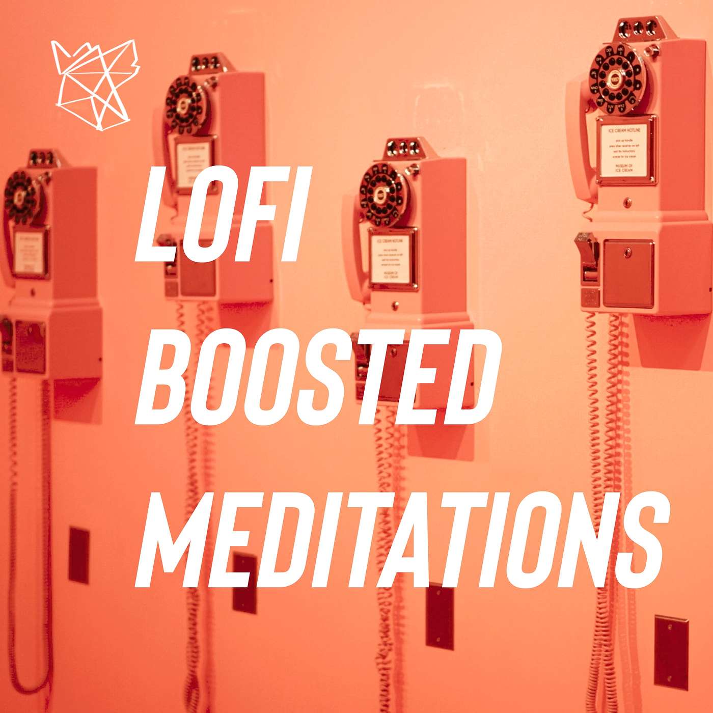 LoFi Boosted Meditations