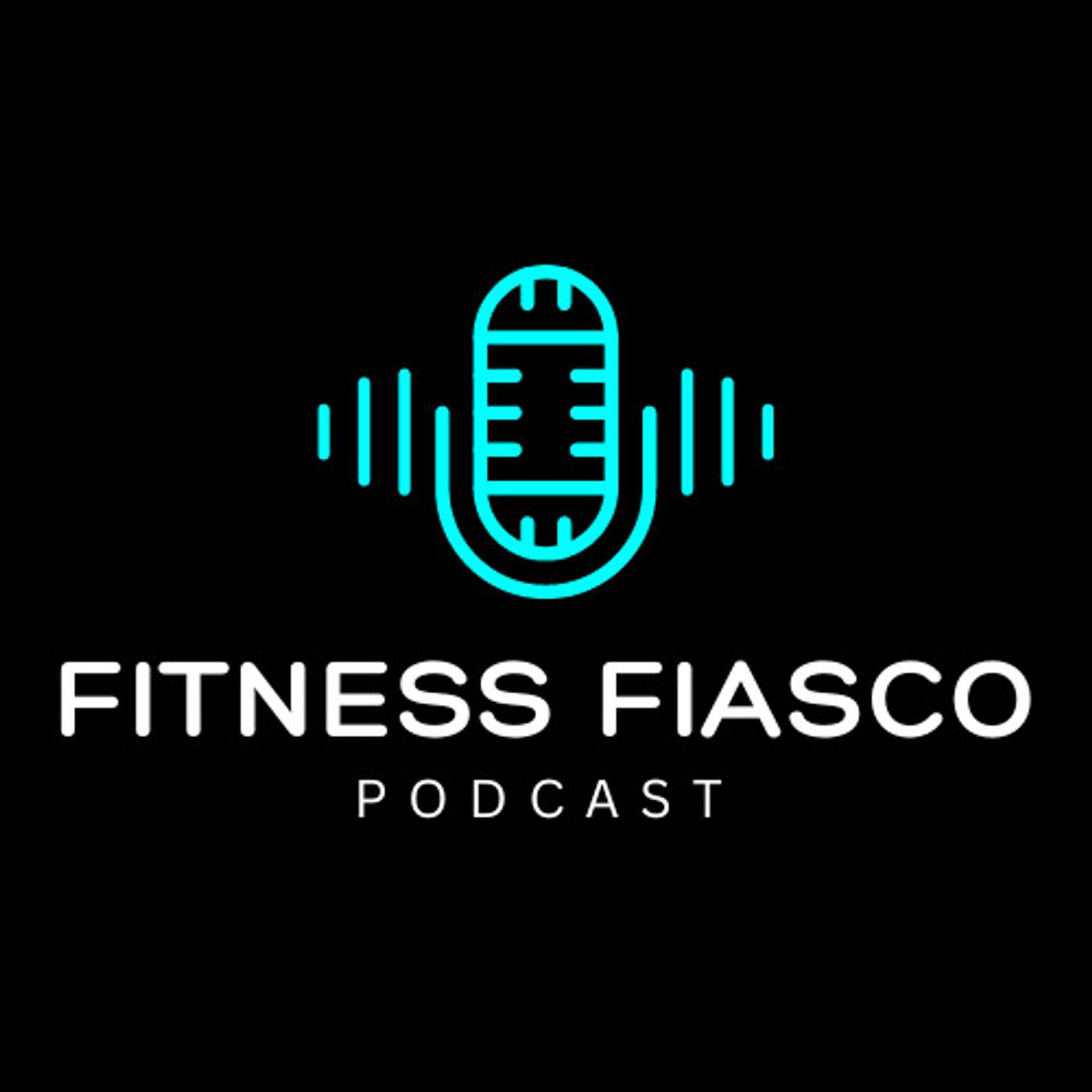 001 Social Media & Fitness: The Good, the Bad, and the Ugly episode artwork
