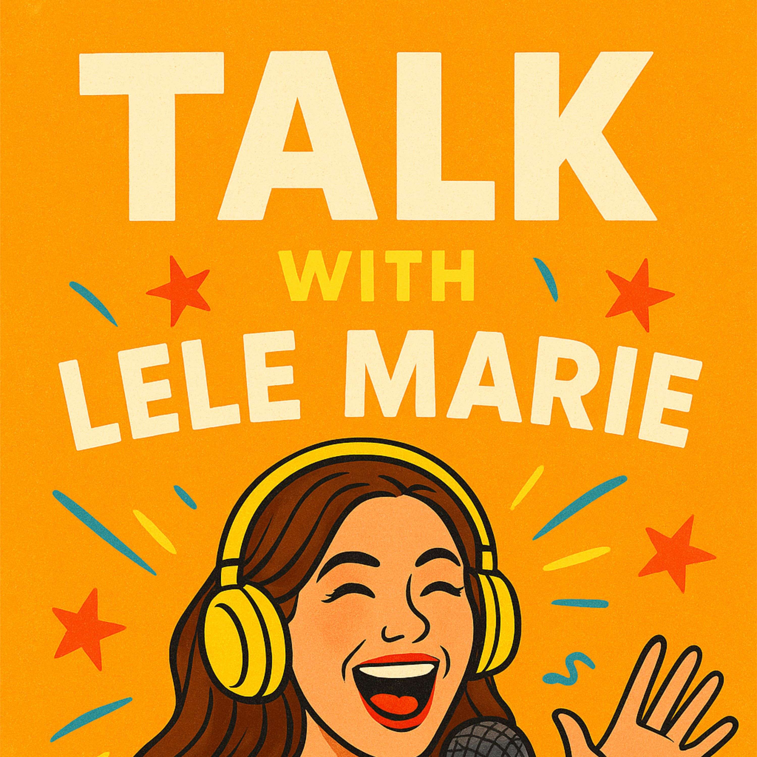 Talk with Lele Marie
