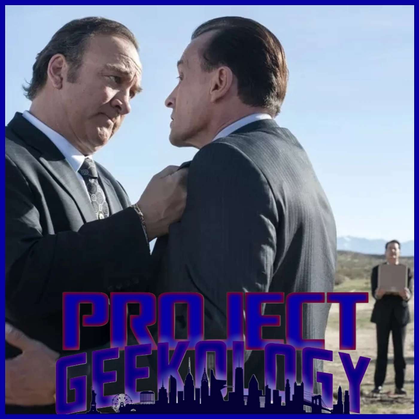 Twin Peaks: The Return (Part 2)