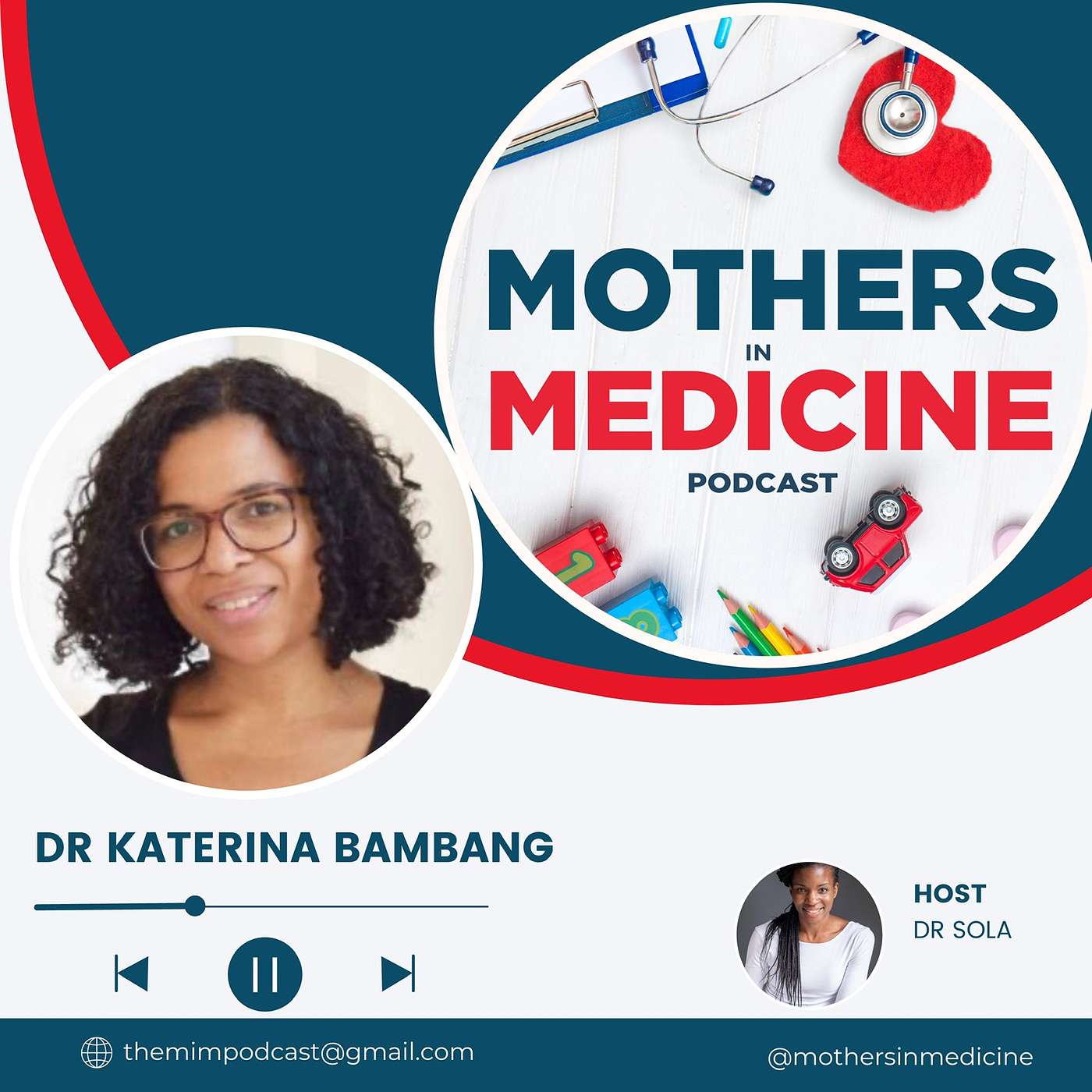 When is the right time to have children in training? Dr Katerina Bambang When is the right time to have children in training? Dr Katerina Bambang