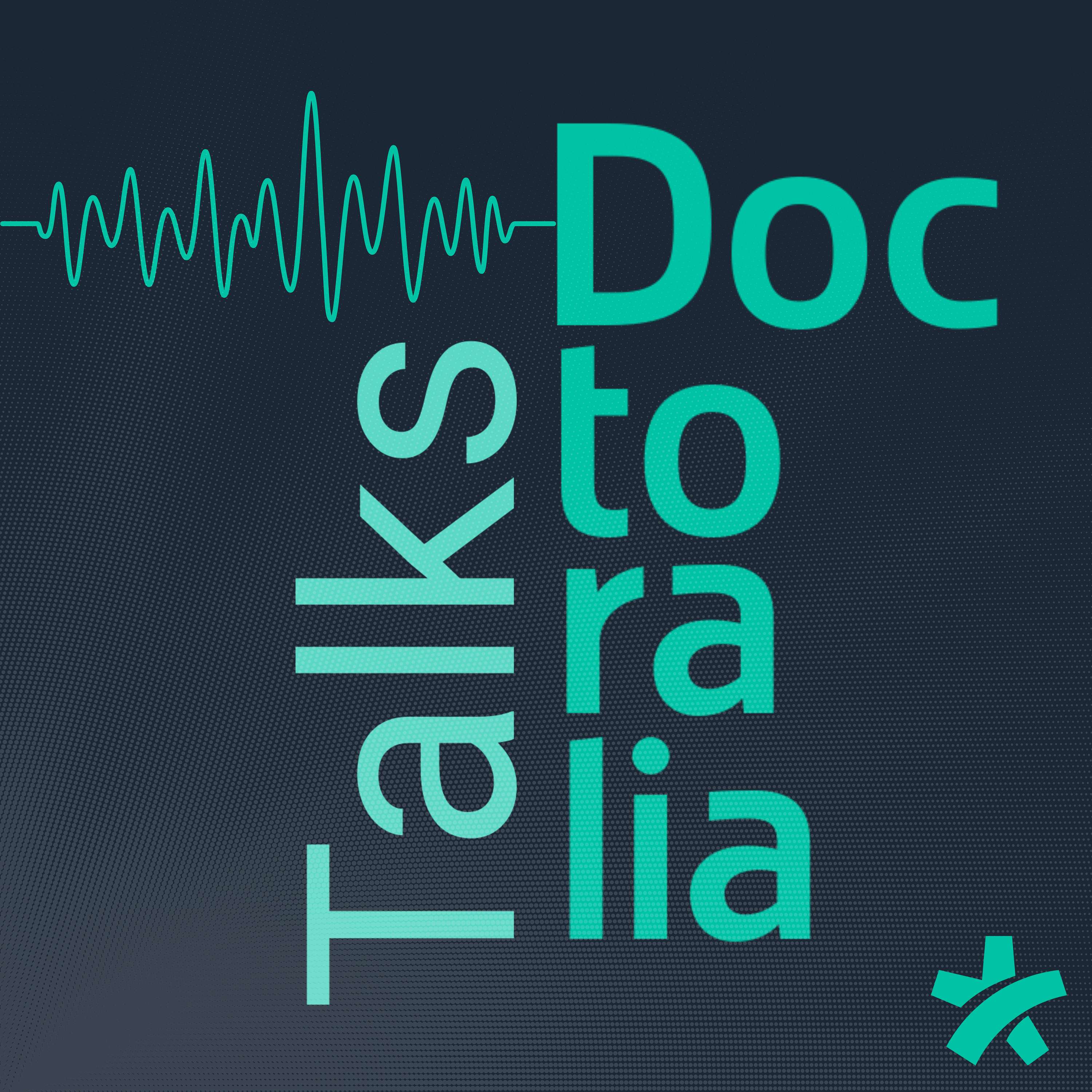 Talks Doctoralia