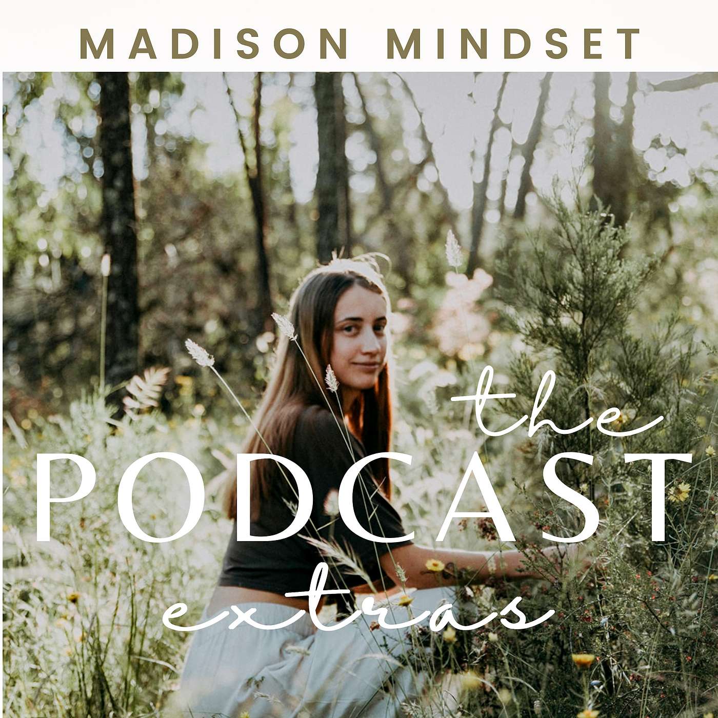 Madison Mindset the Podcast