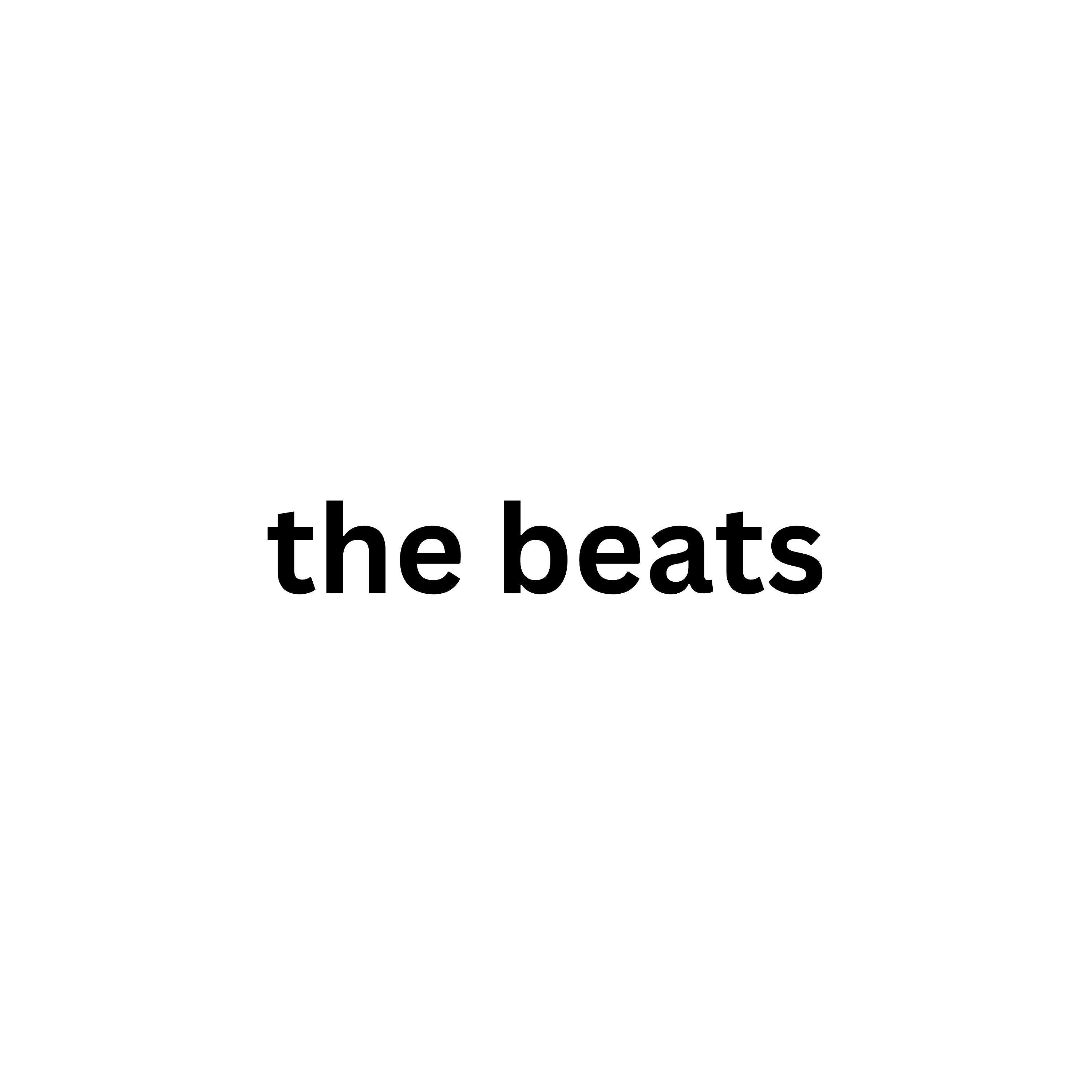 THE BEATS