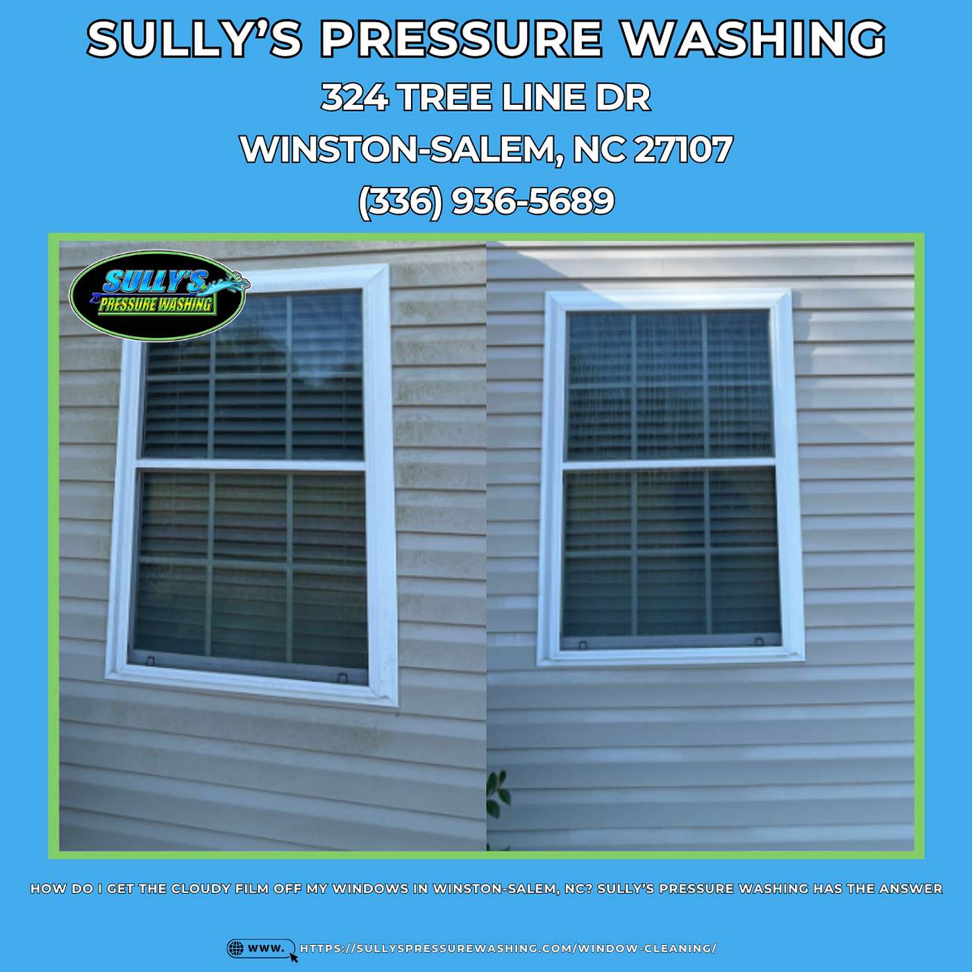 Sully\'s Pressure Washing\'s Podcast